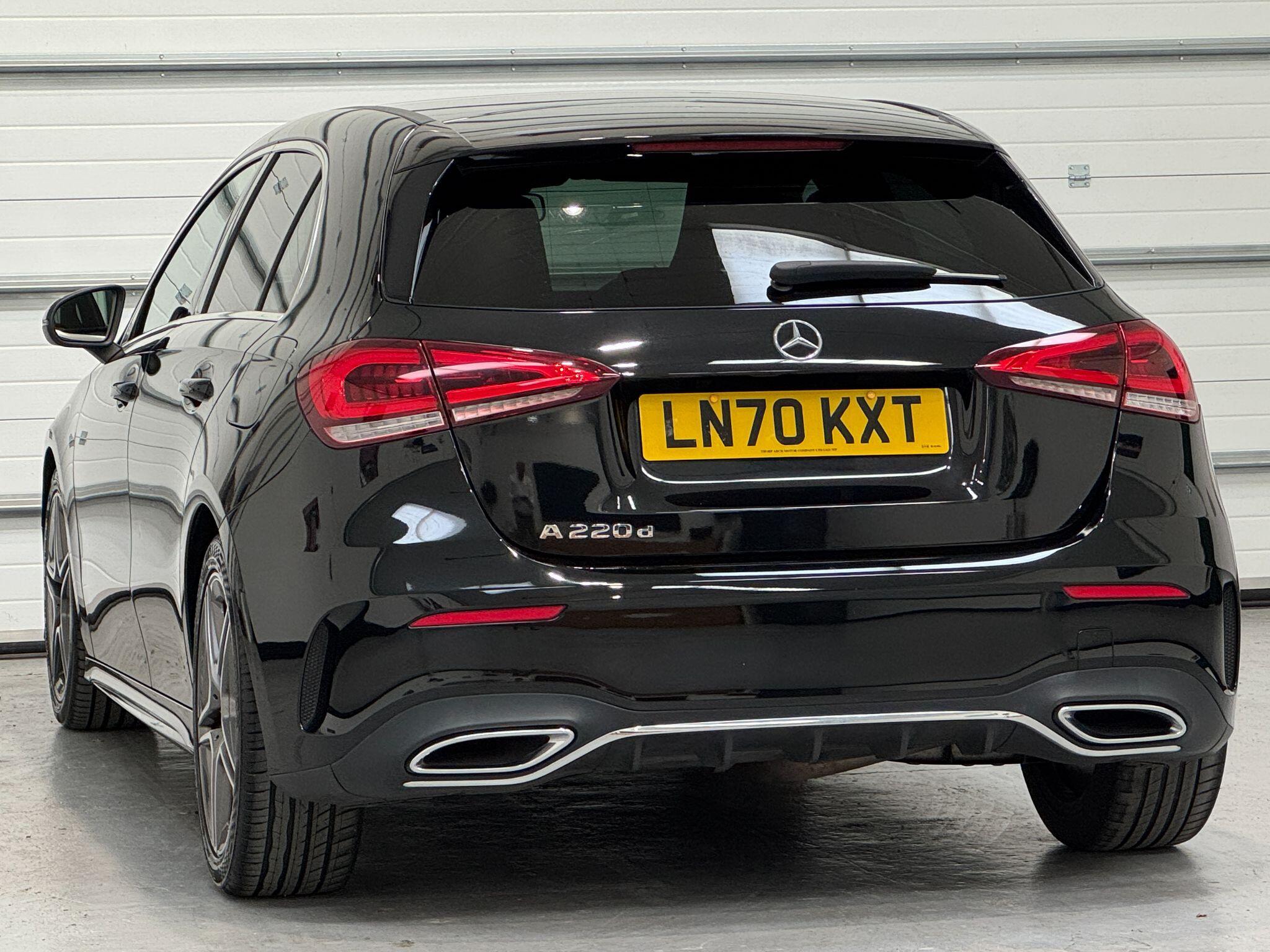 Mercedes A Class - Image 14