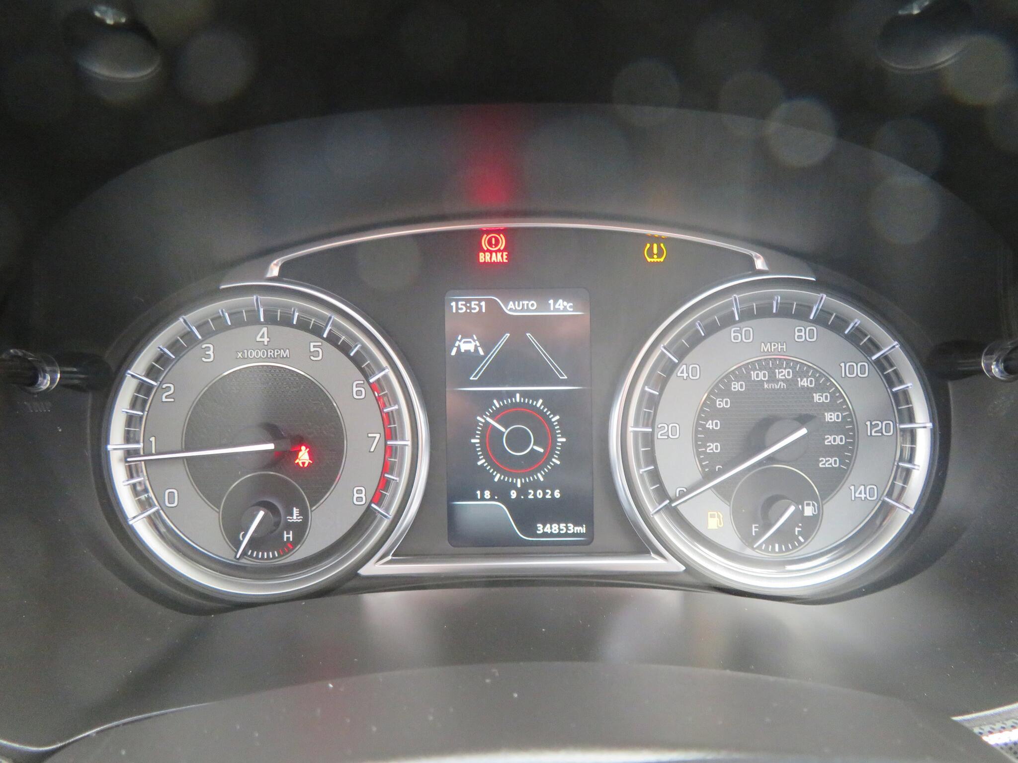 Suzuki Vitara - Image 20