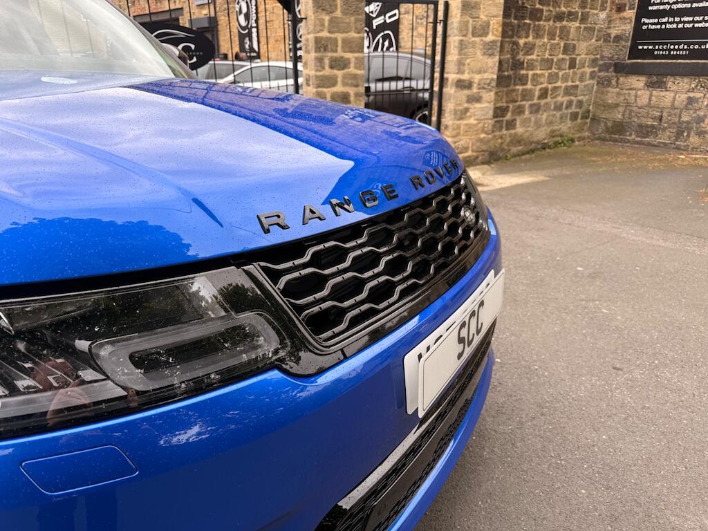 Land Rover RANGE ROVER SPORT - Image 14