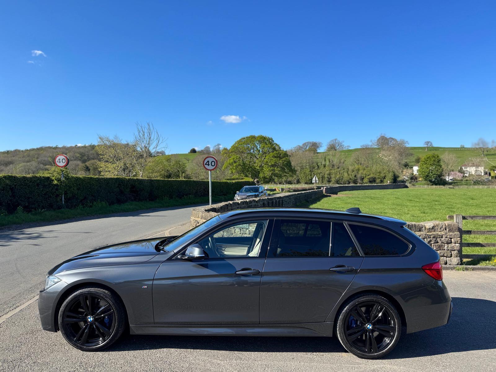 BMW 3 Series - Image 3