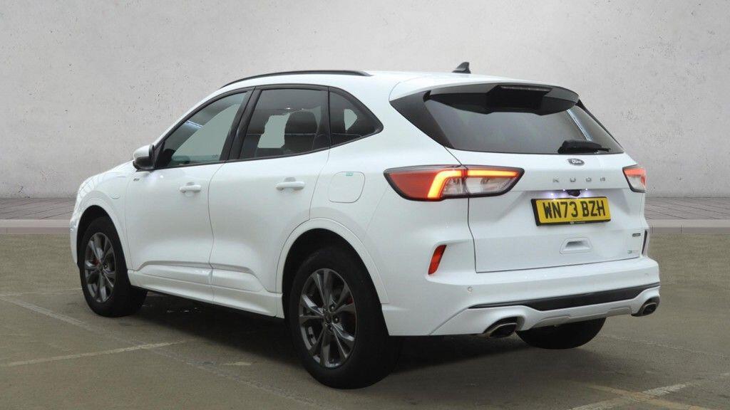 Ford Kuga - Image 5