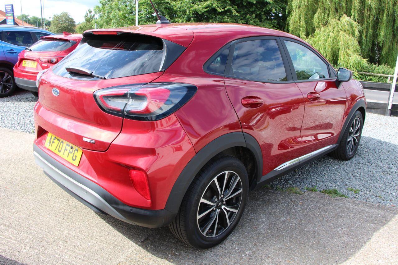 Ford Puma - Image 6