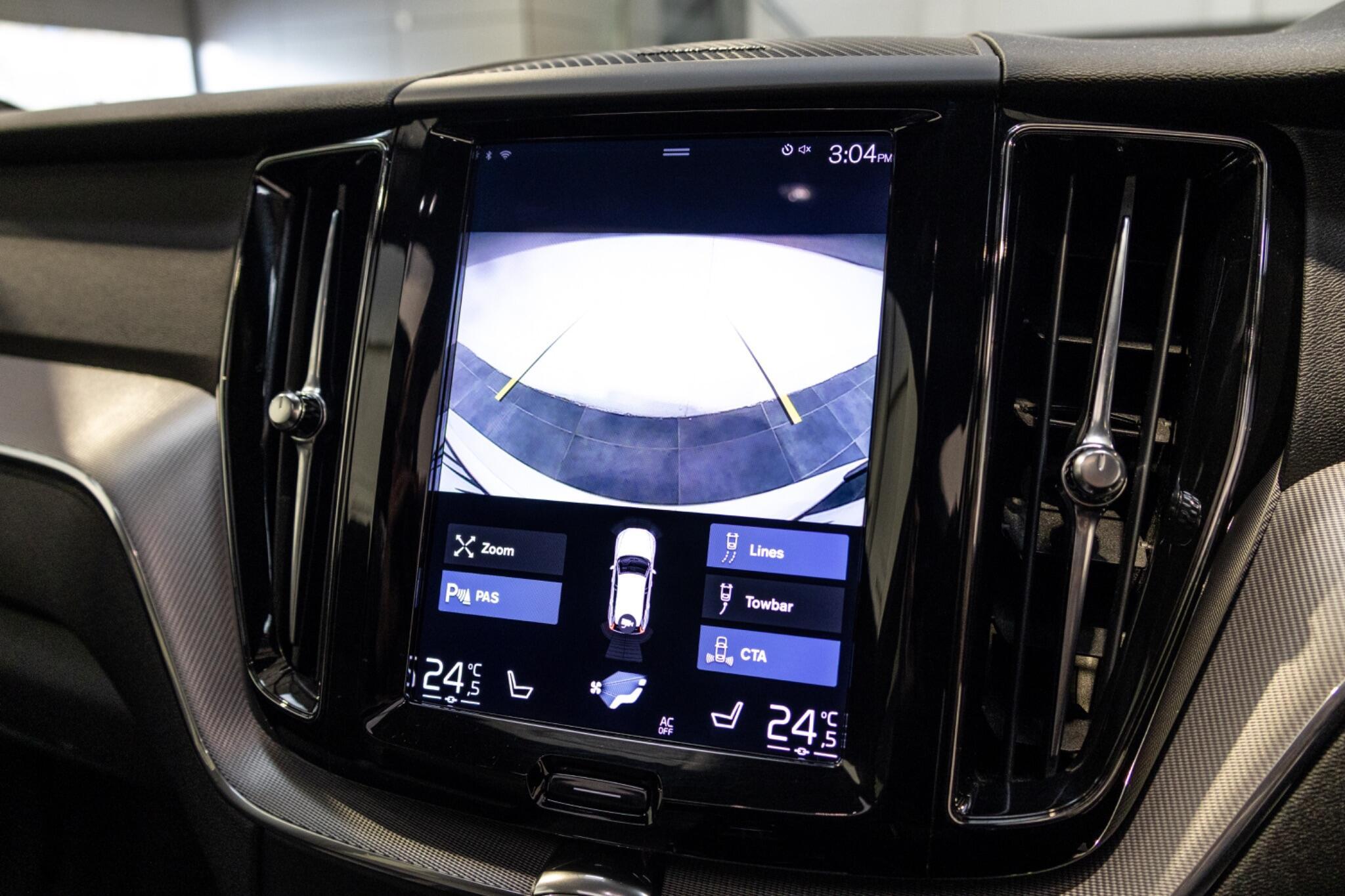 Volvo XC60 - Image 21