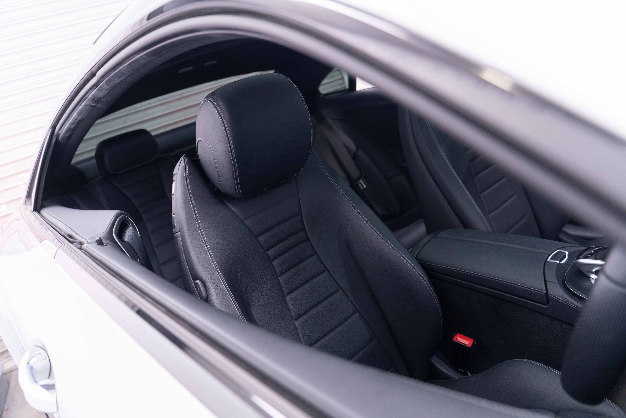 Mercedes E Class - Image 48