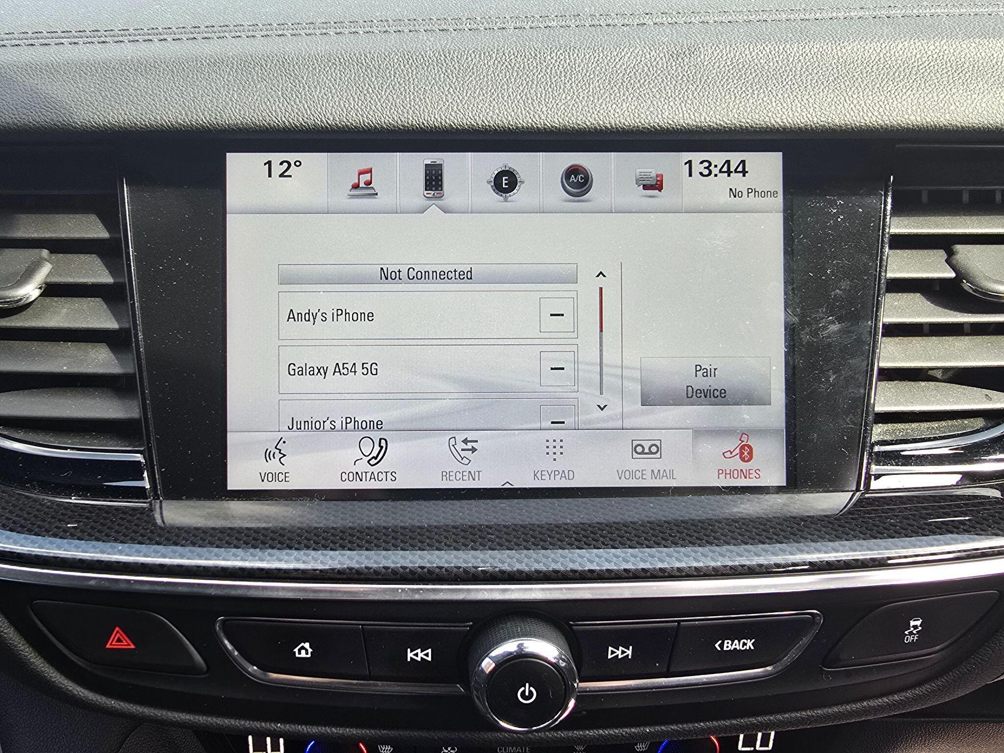 Vauxhall Insignia - Image 43