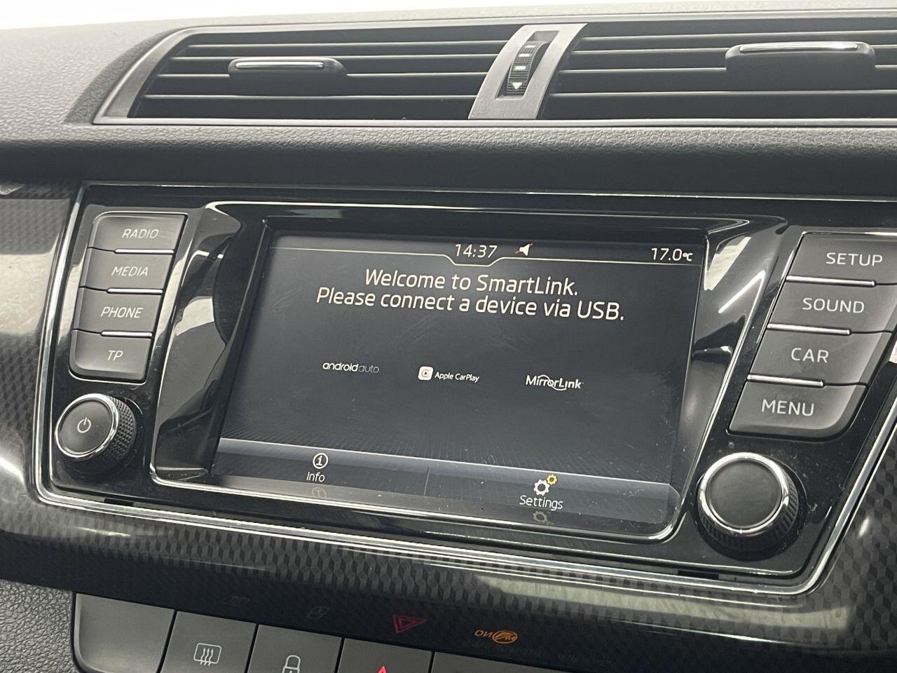 Skoda Fabia - Image 3