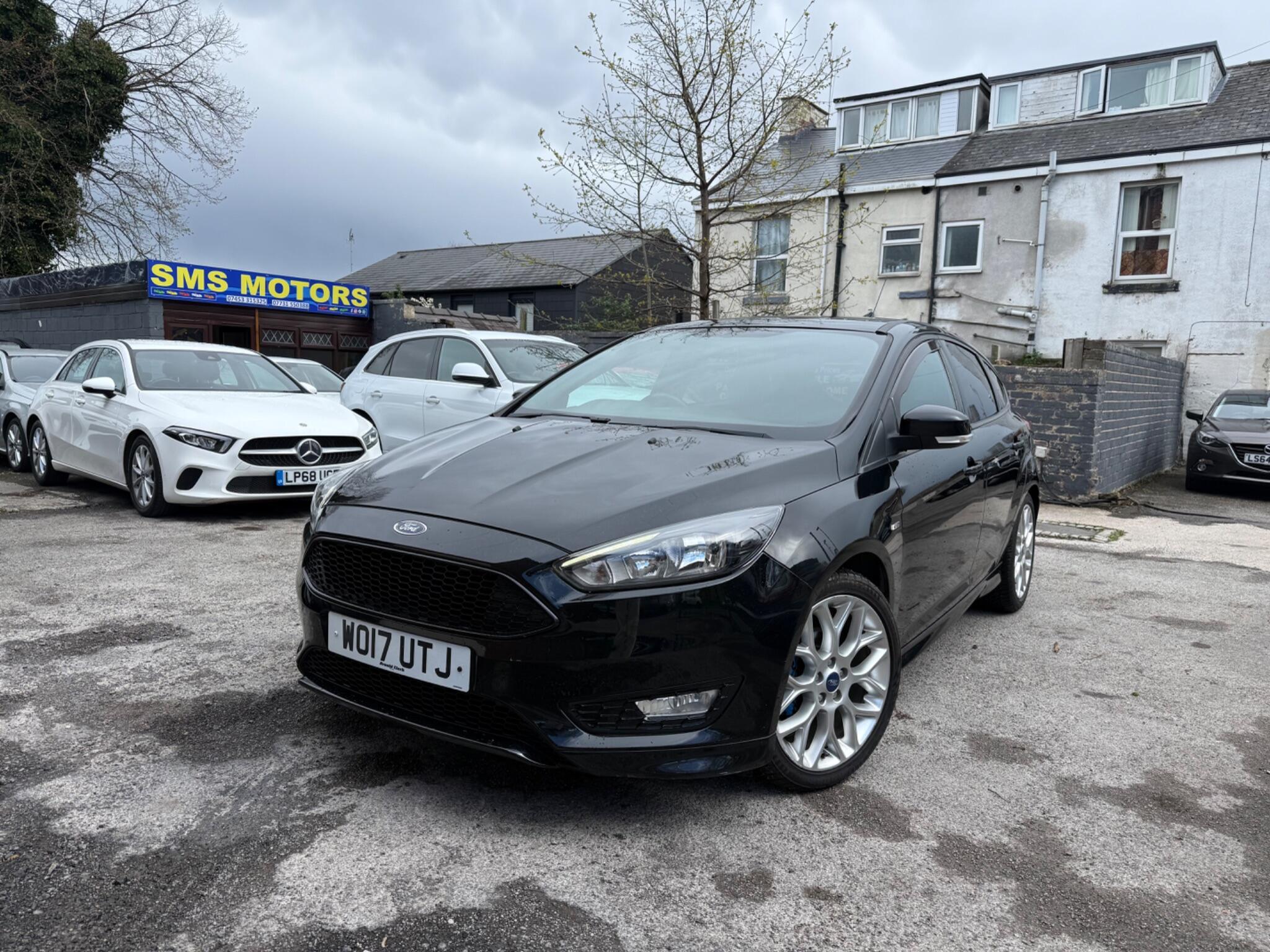 Ford Focus - Image 3
