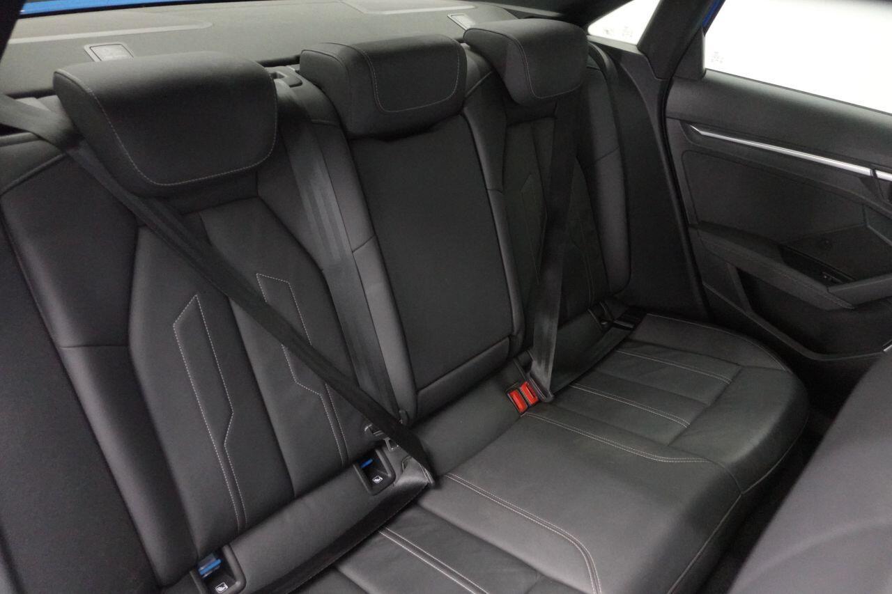 Audi A3 - Image 17