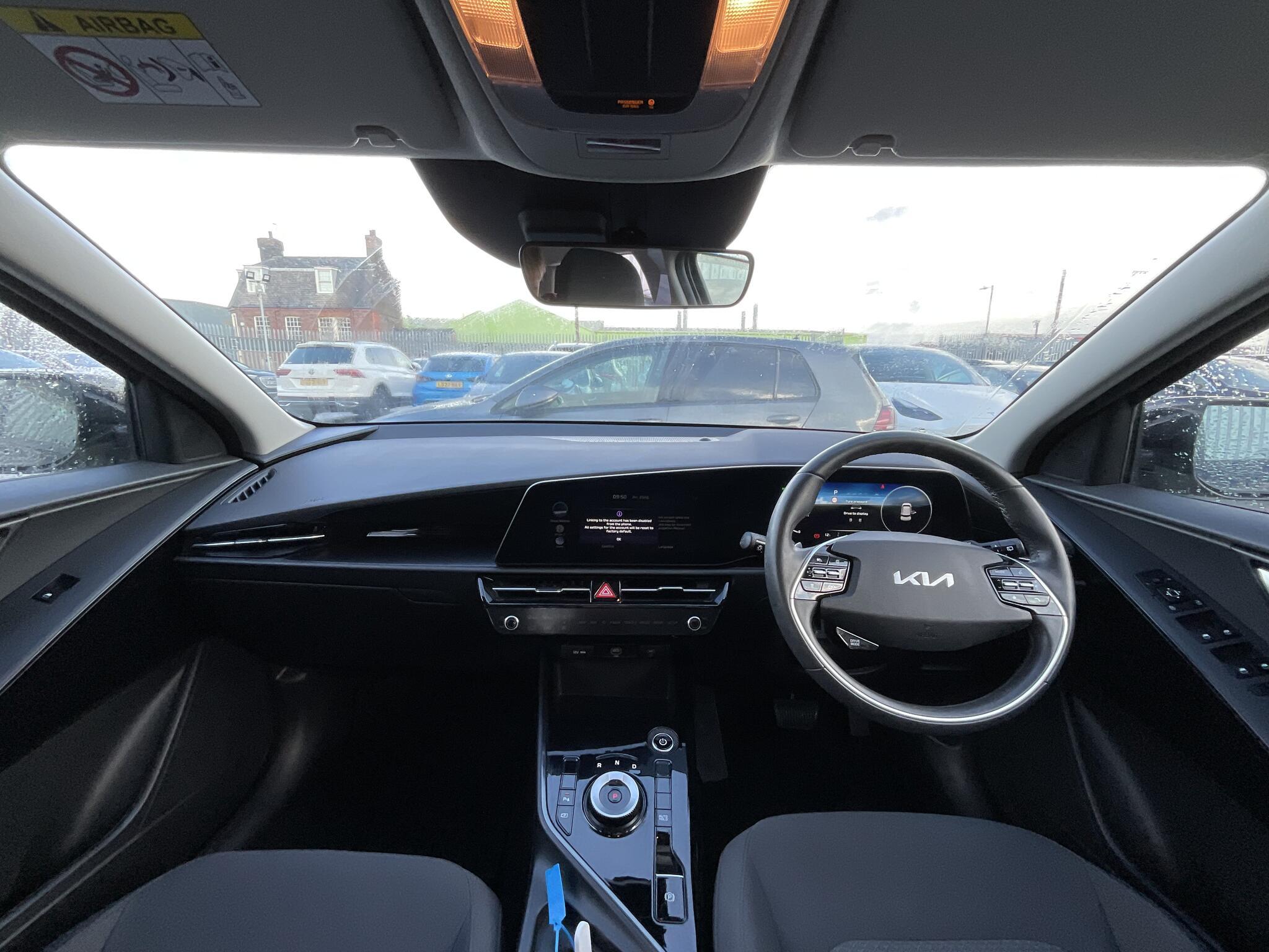 Kia Niro - Image 6