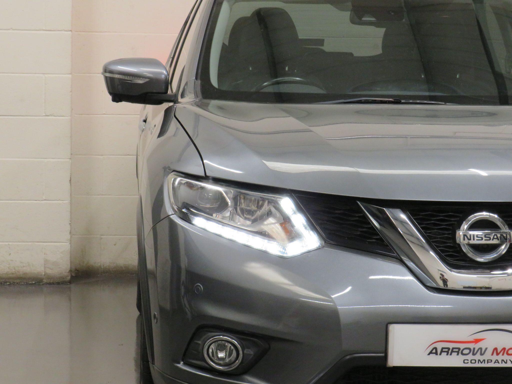 Nissan X-Trail - Image 11