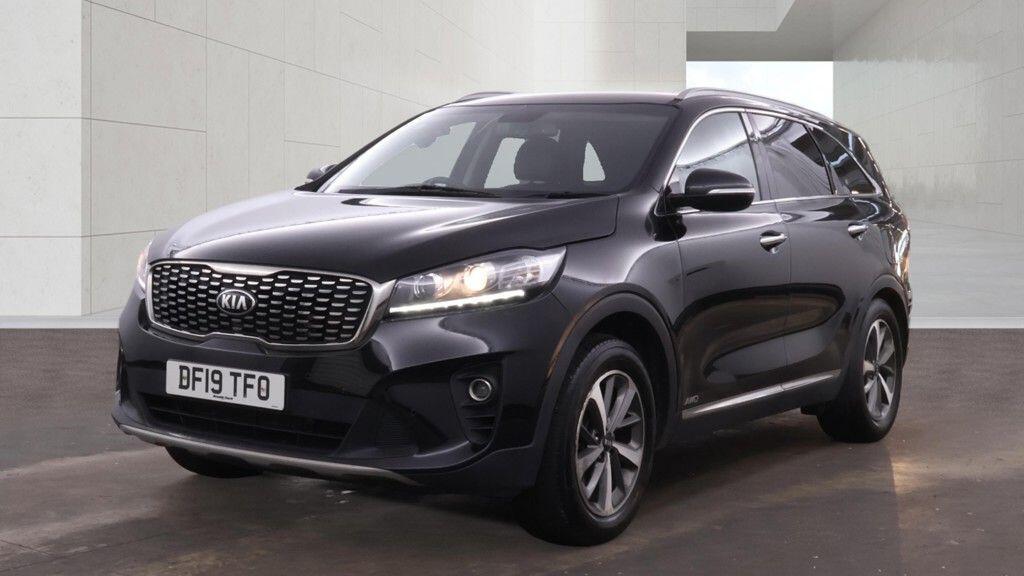 Kia Sorento - Image 2