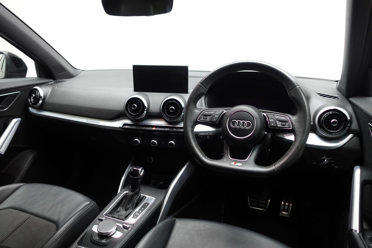 Audi Q2 - Image 15