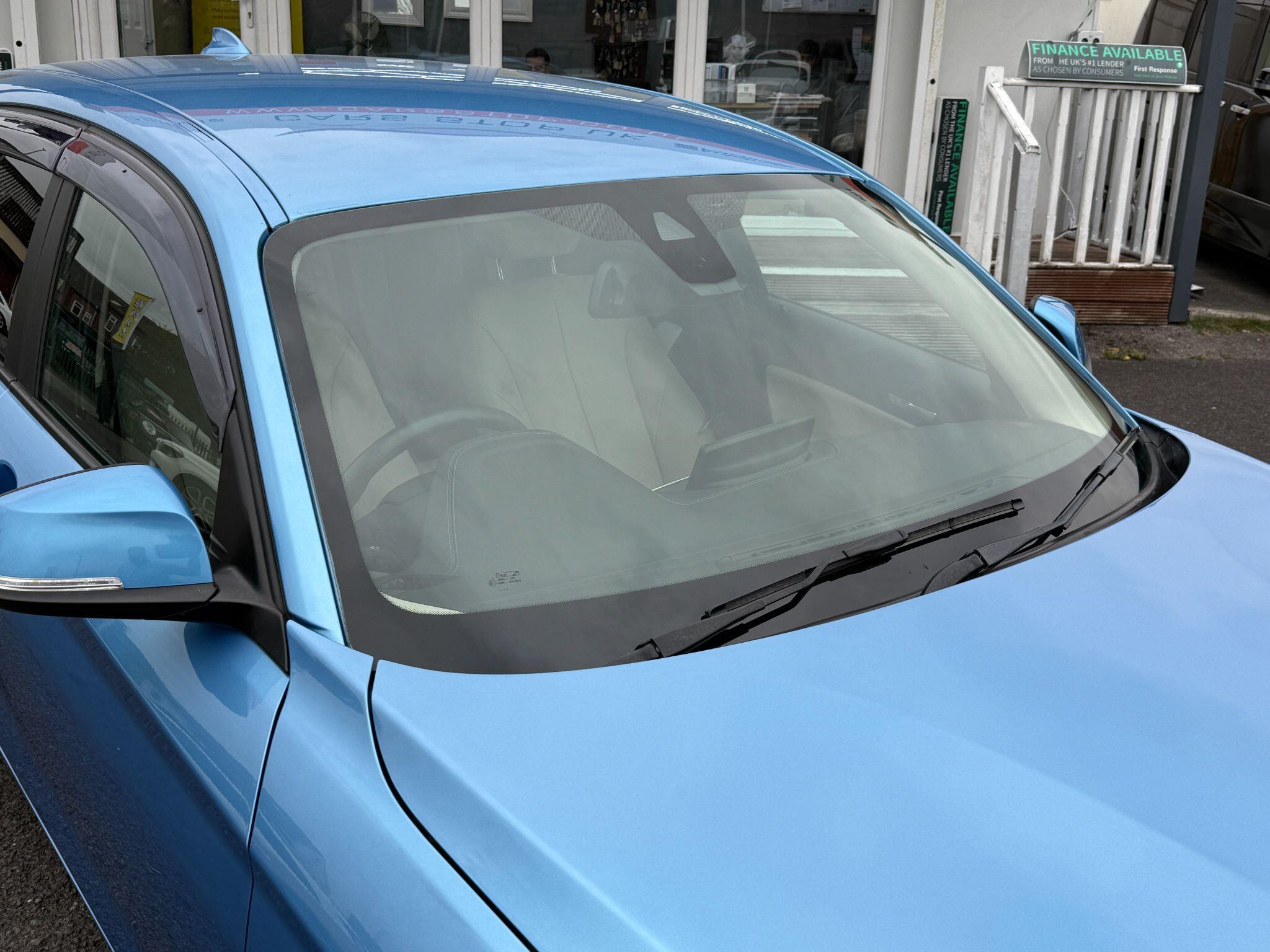 BMW 1 Series - Image 13