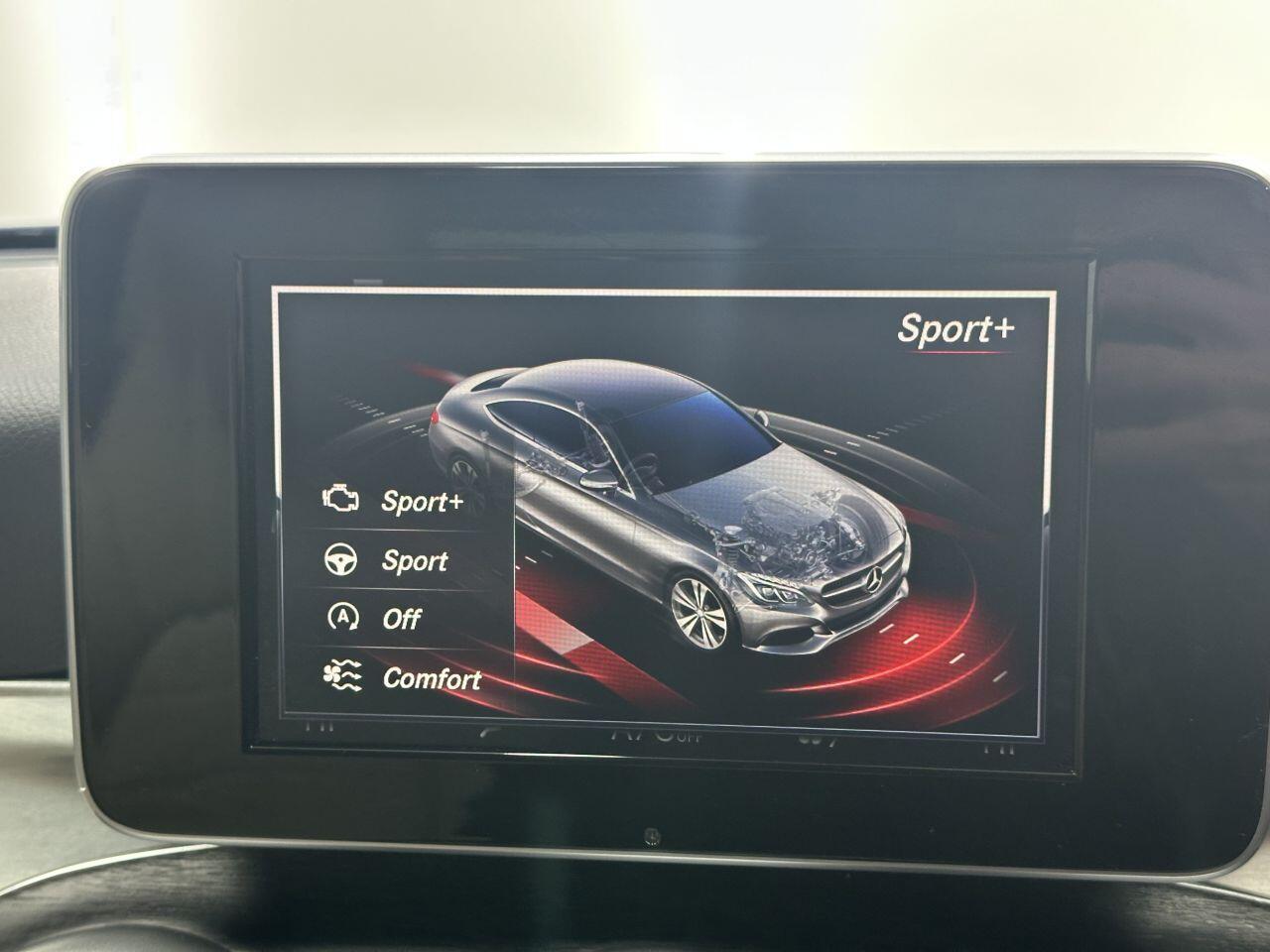 Mercedes C-Class - Image 21