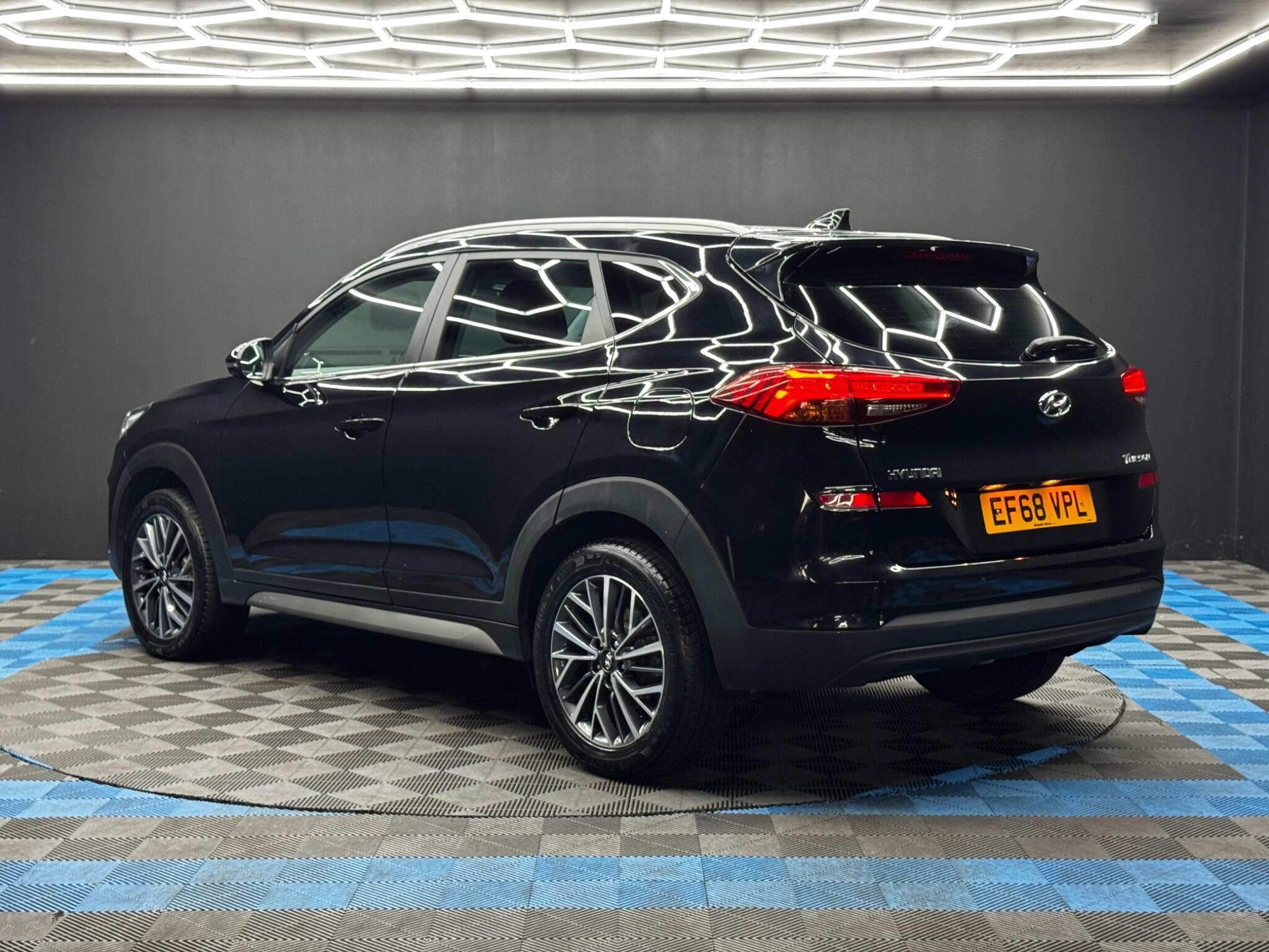 Hyundai Tucson - Image 7