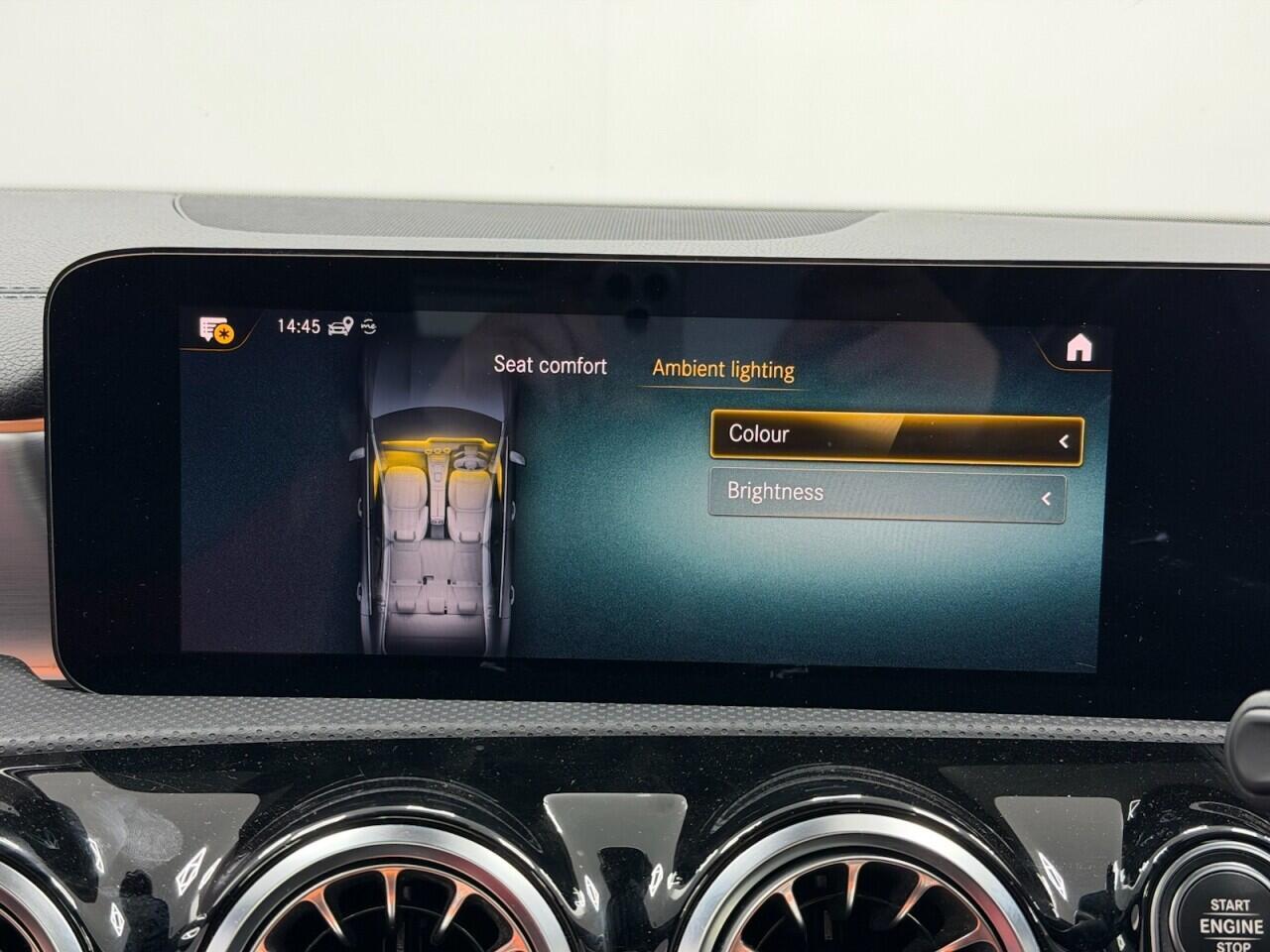 Mercedes CLA - Image 36