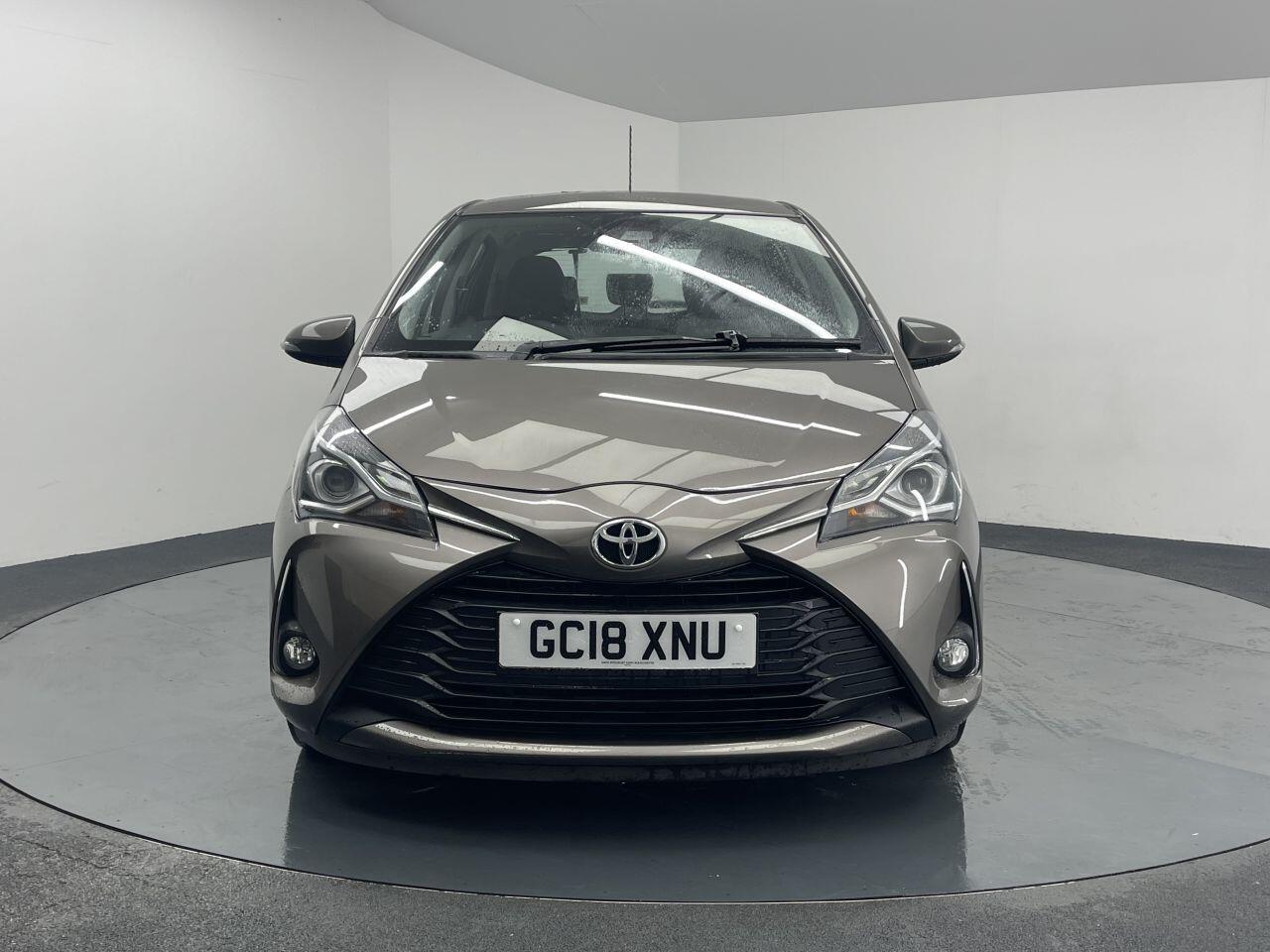 Toyota Yaris - Image 9