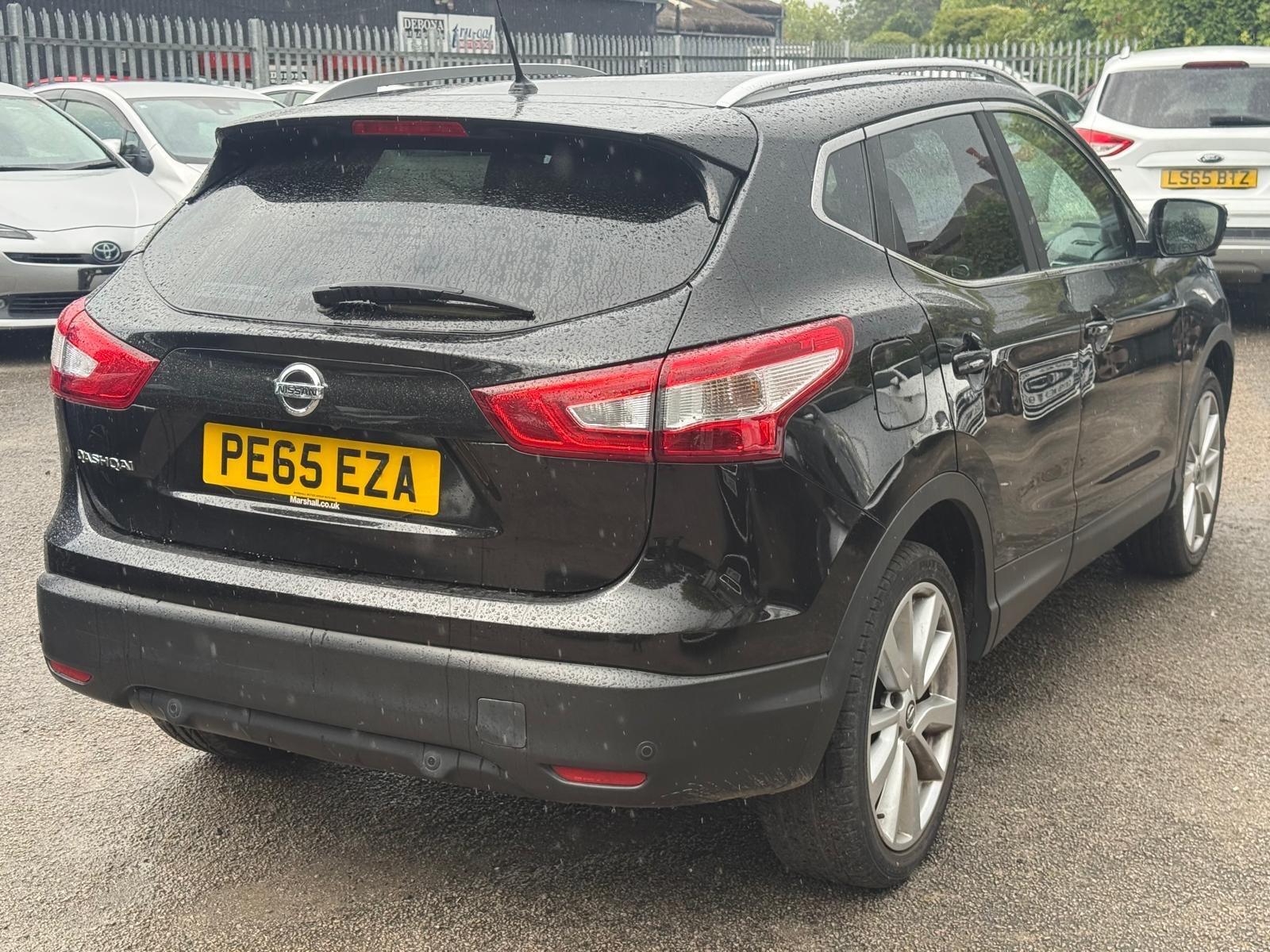 Nissan Qashqai - Image 14