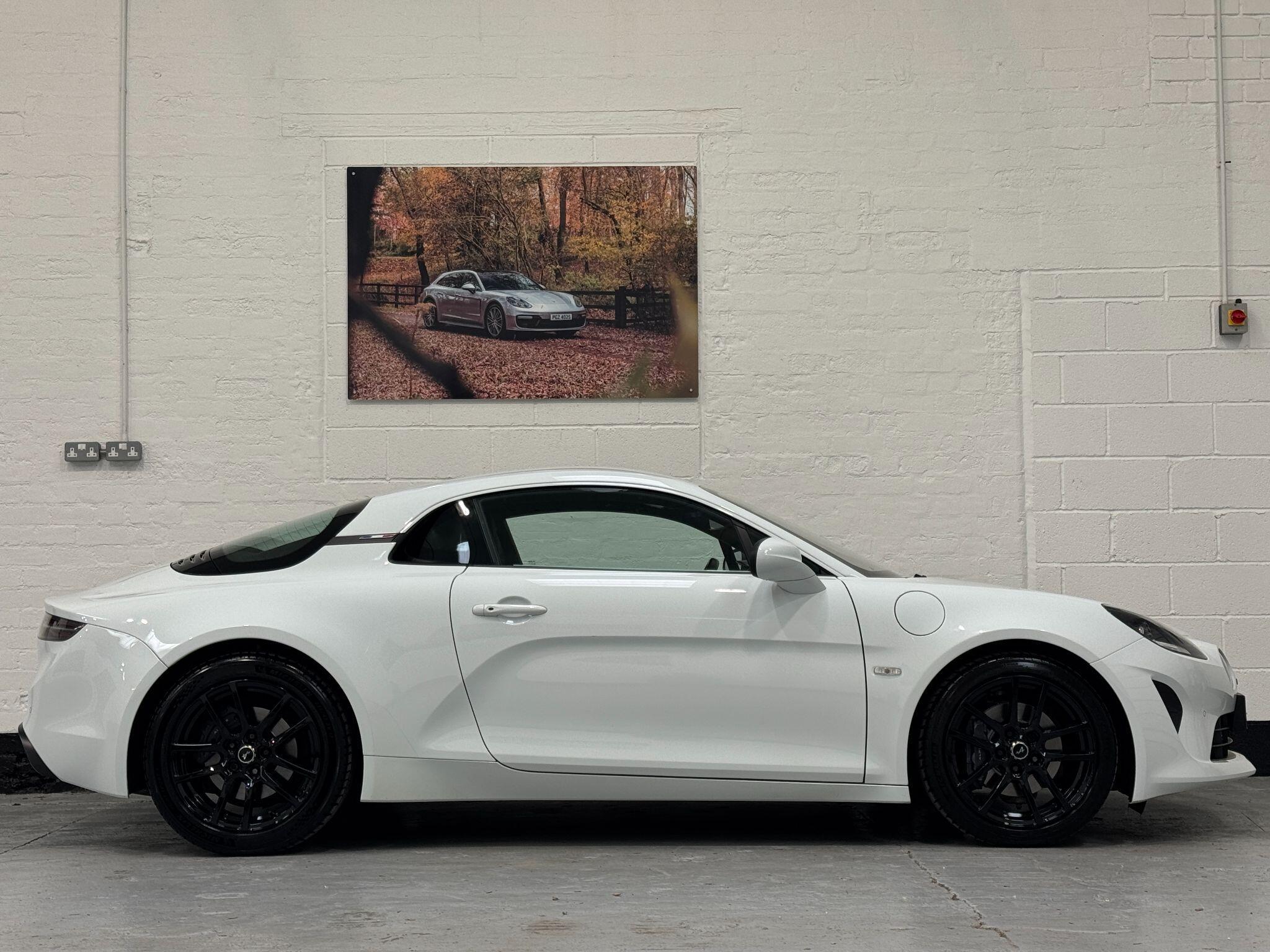 Alpine A110 - Image 8