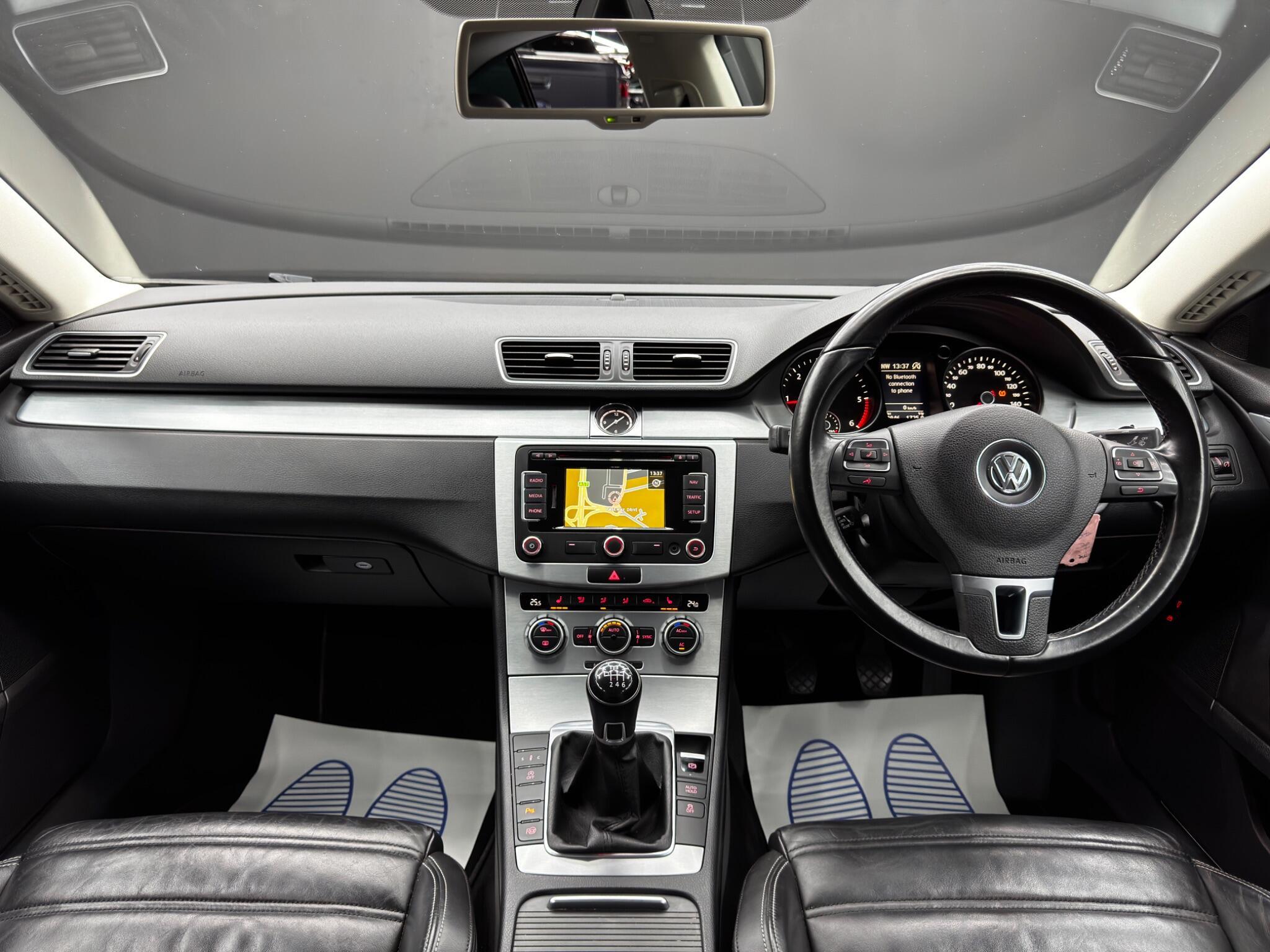 Volkswagen CC - Image 10