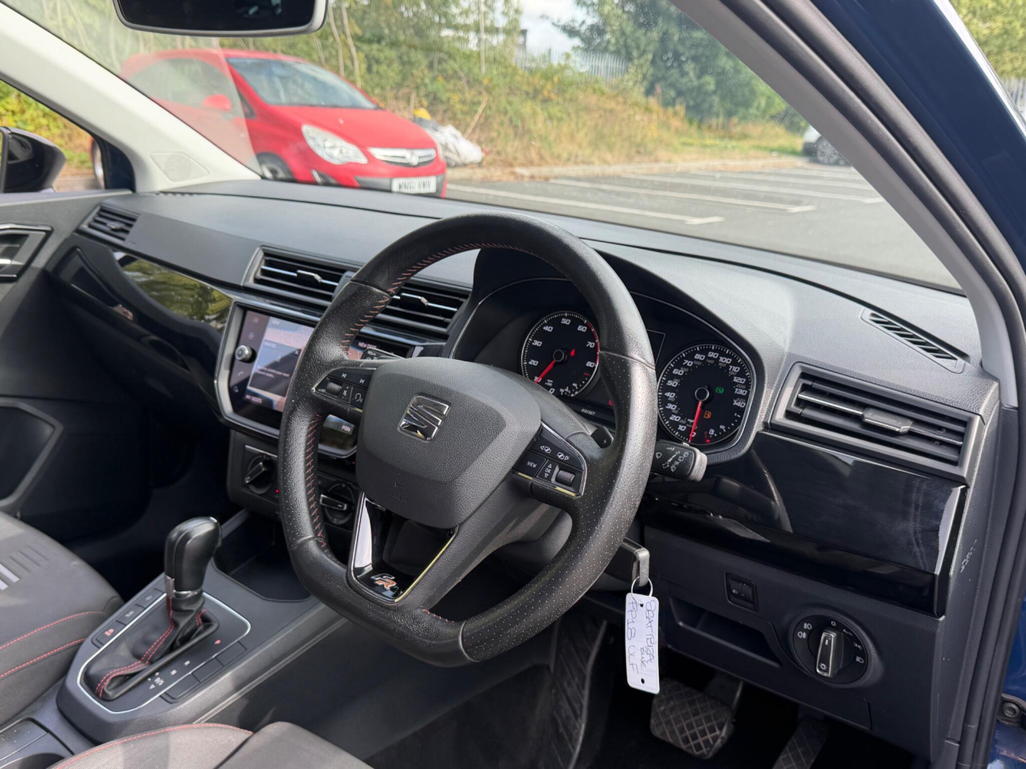 SEAT Ibiza - Image 13