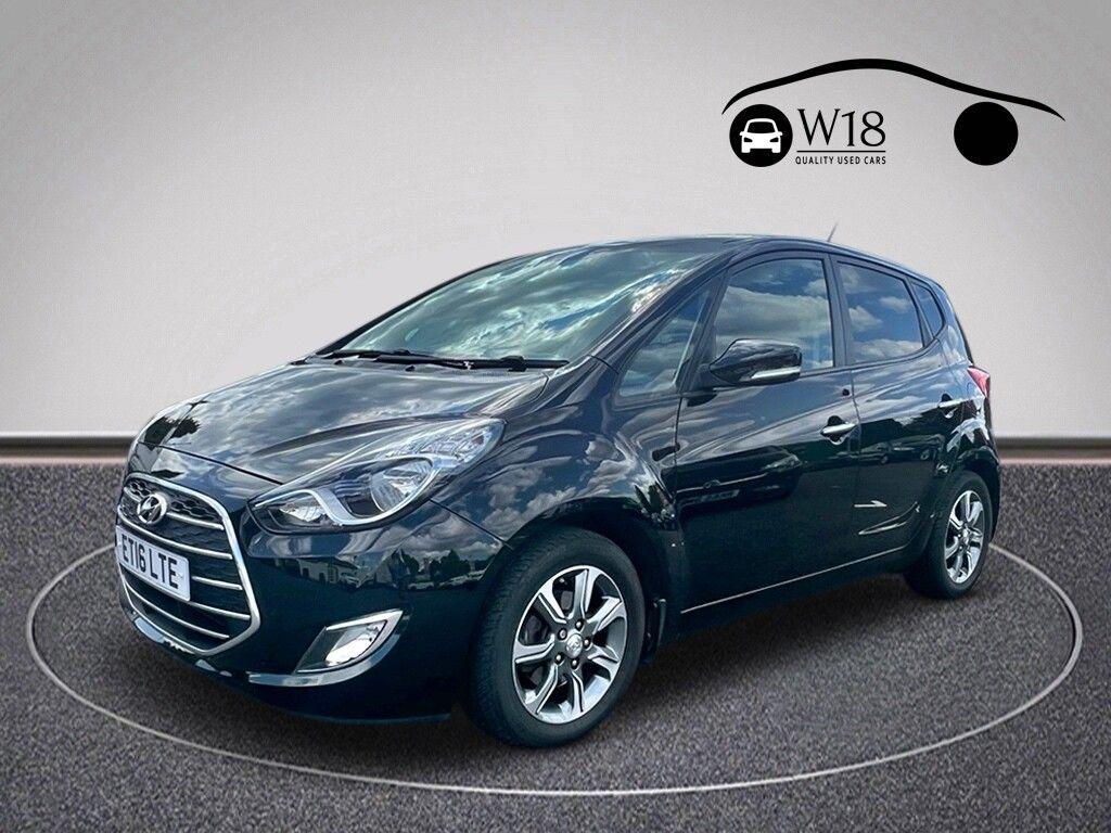 Hyundai ix20 - Image 6