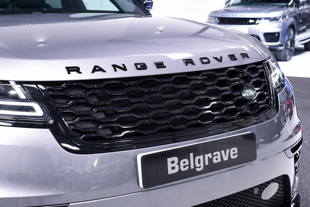 Land Rover Range Rover Velar - Image 11