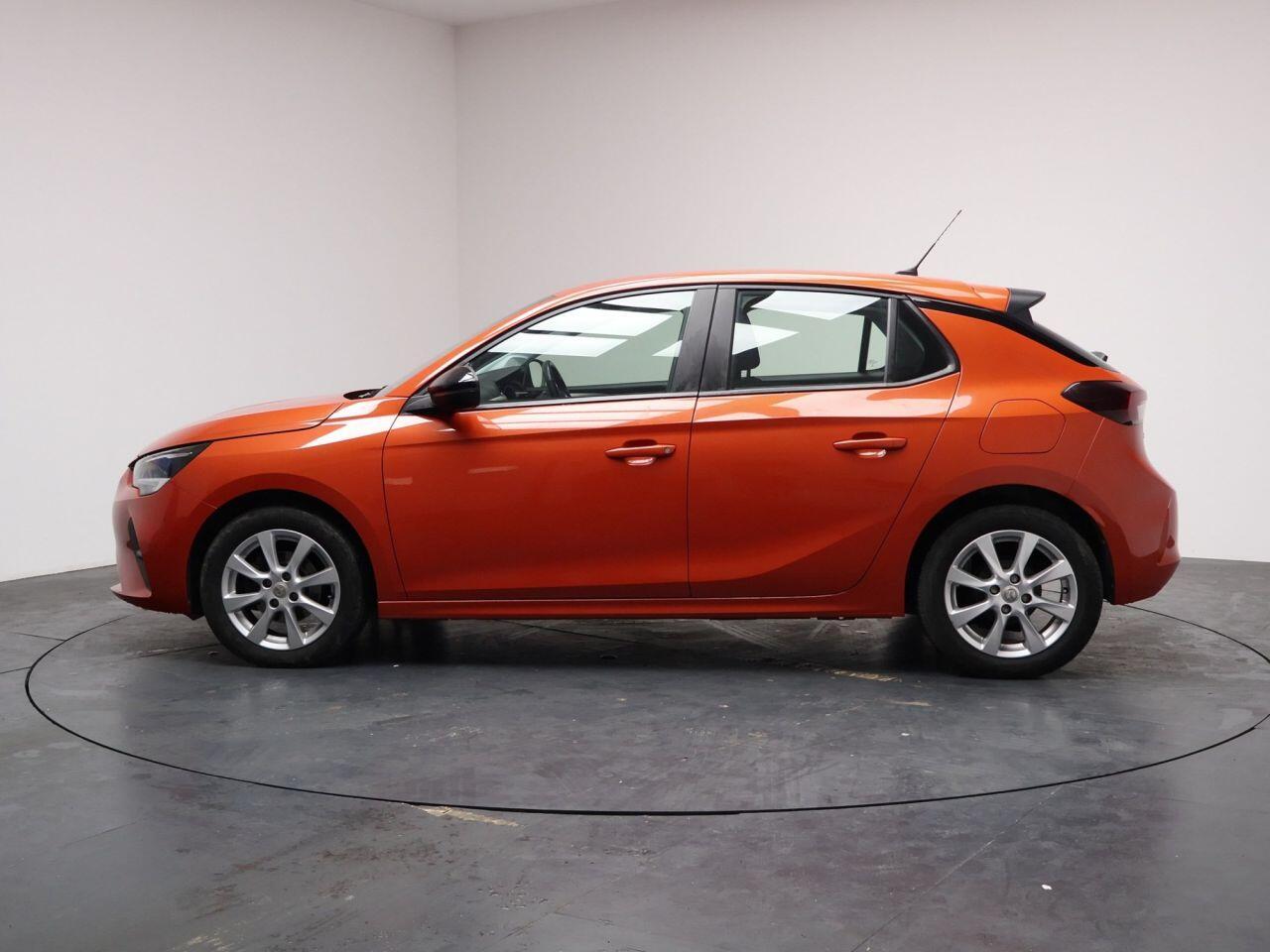 Vauxhall Corsa - Image 13