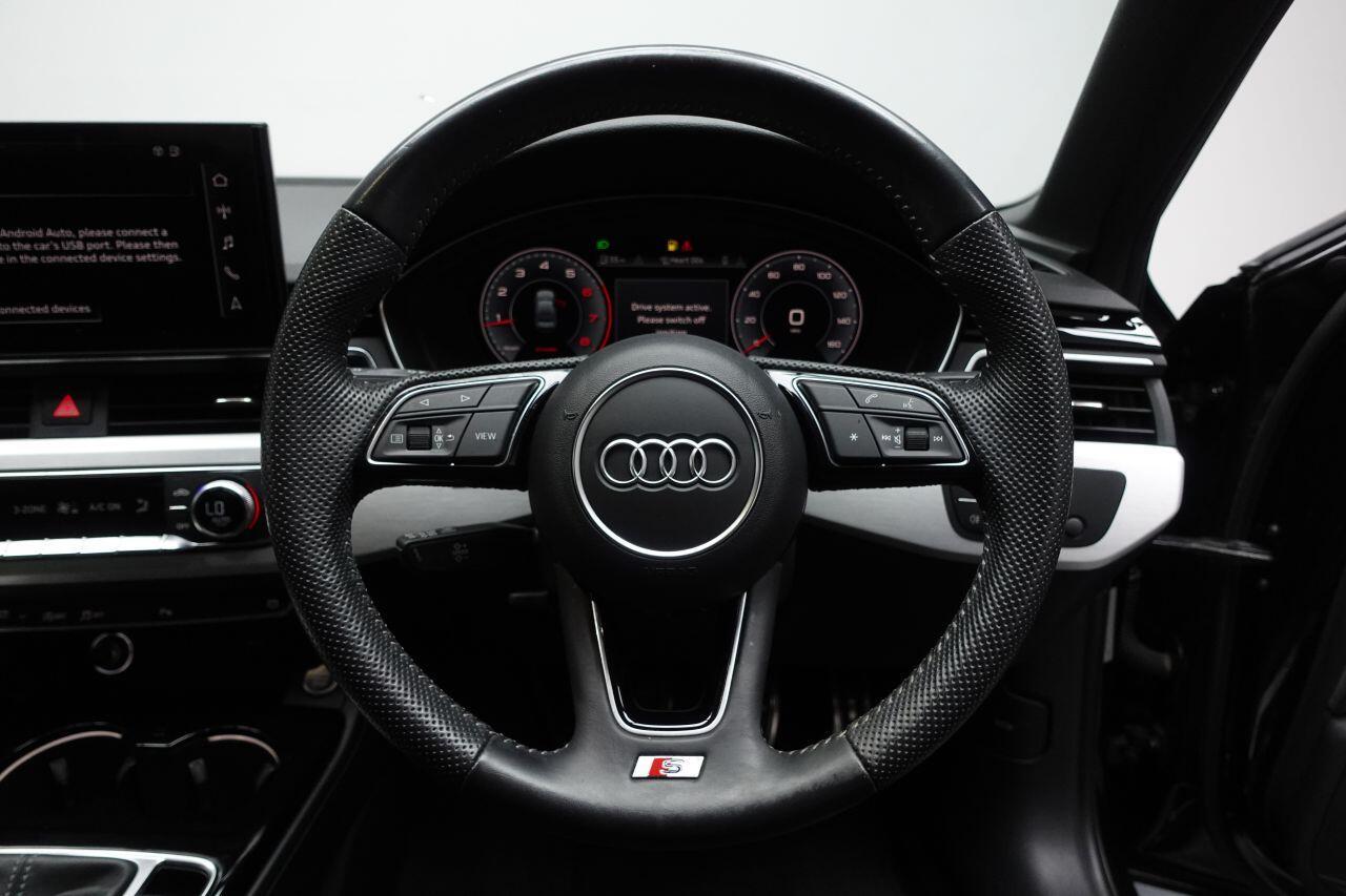 Audi A4 - Image 47