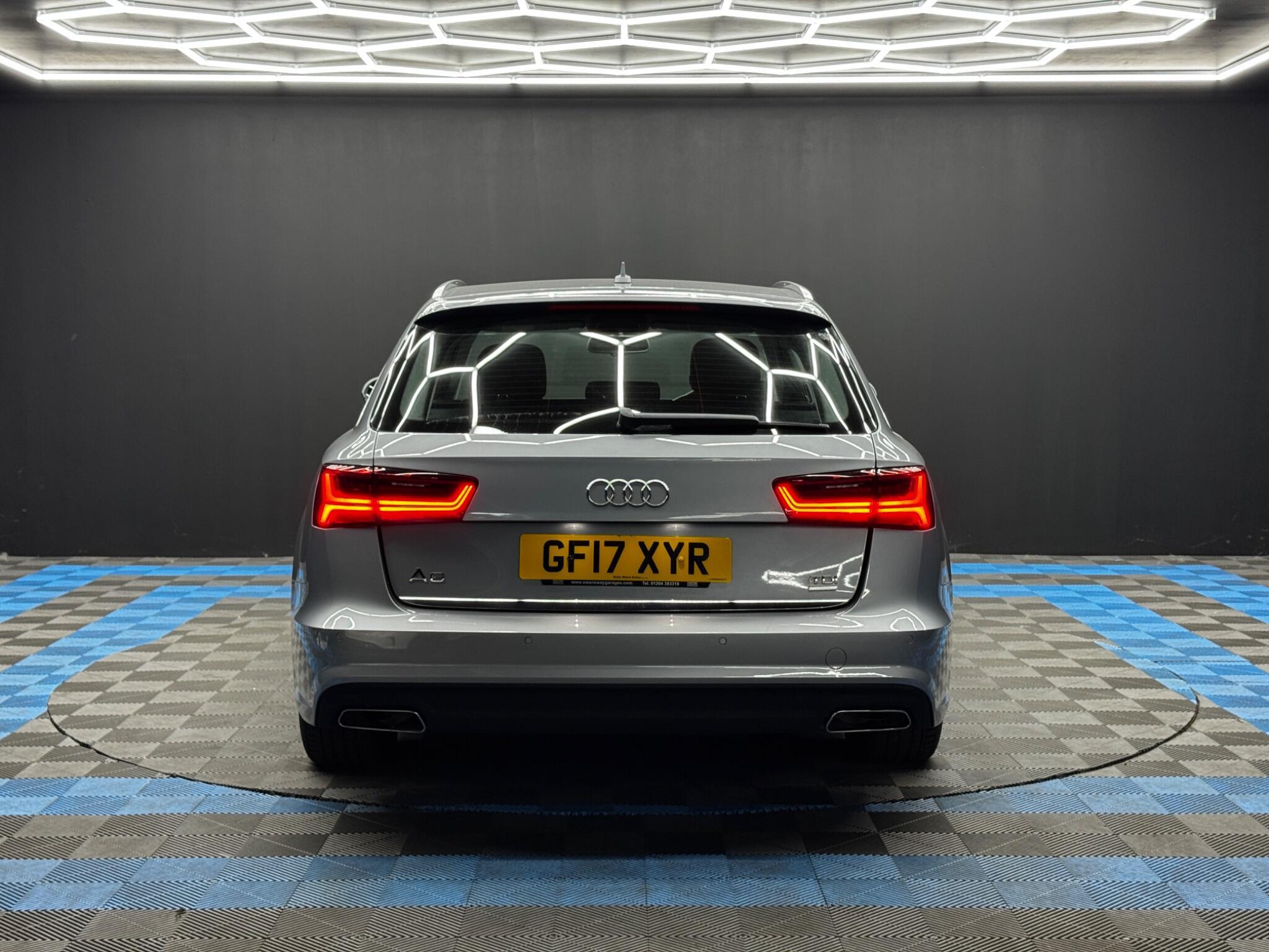 Audi A6 Avant - Image 6