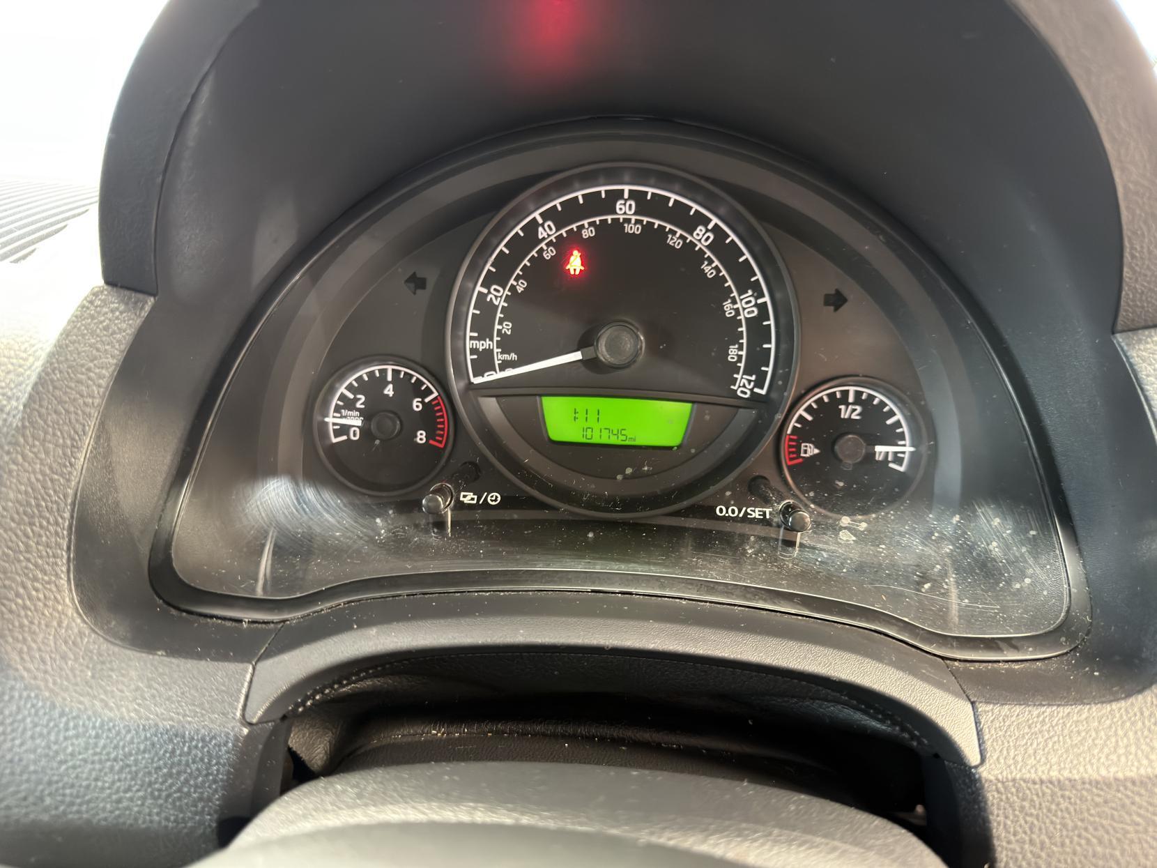 Skoda Citigo - Image 20