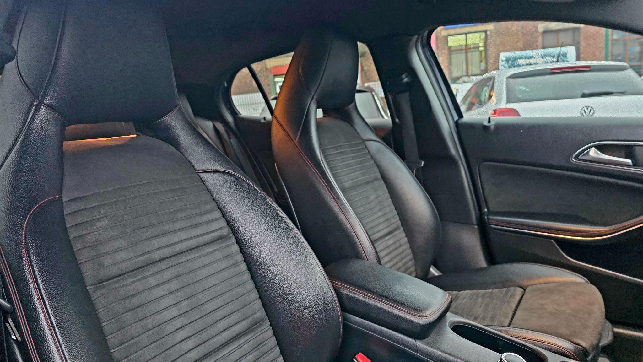 Mercedes GLA - Image 13