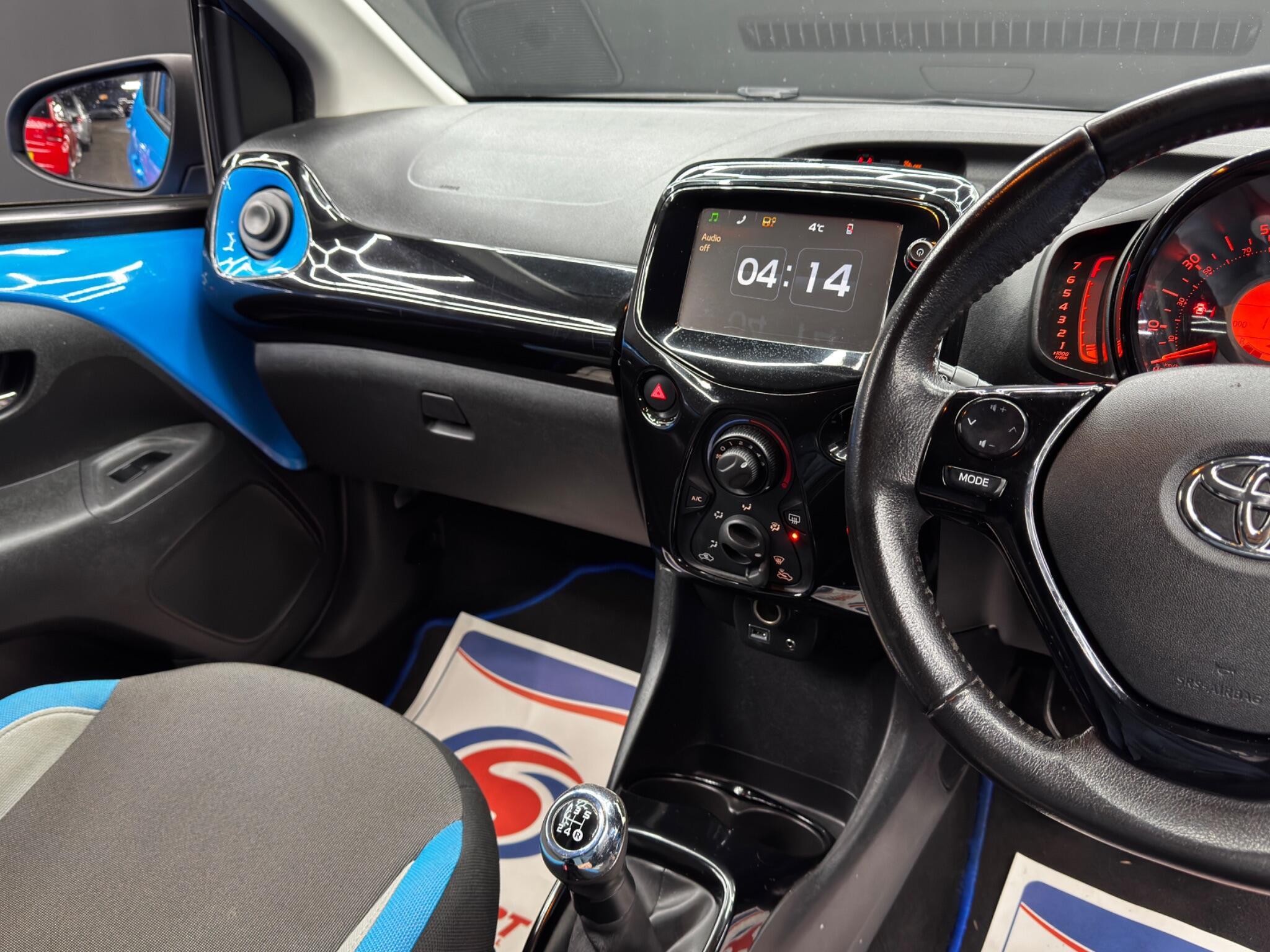 Toyota Aygo - Image 24