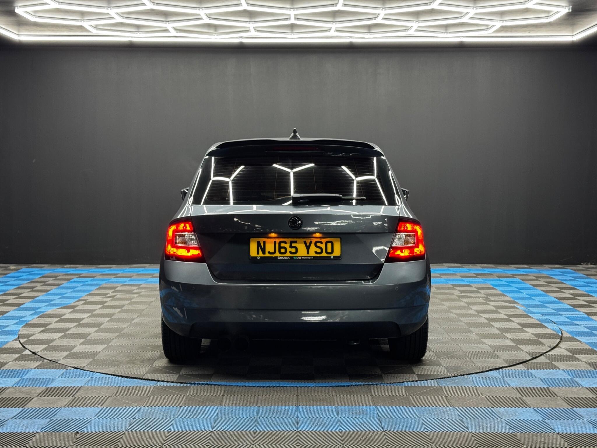 Skoda Fabia - Image 6