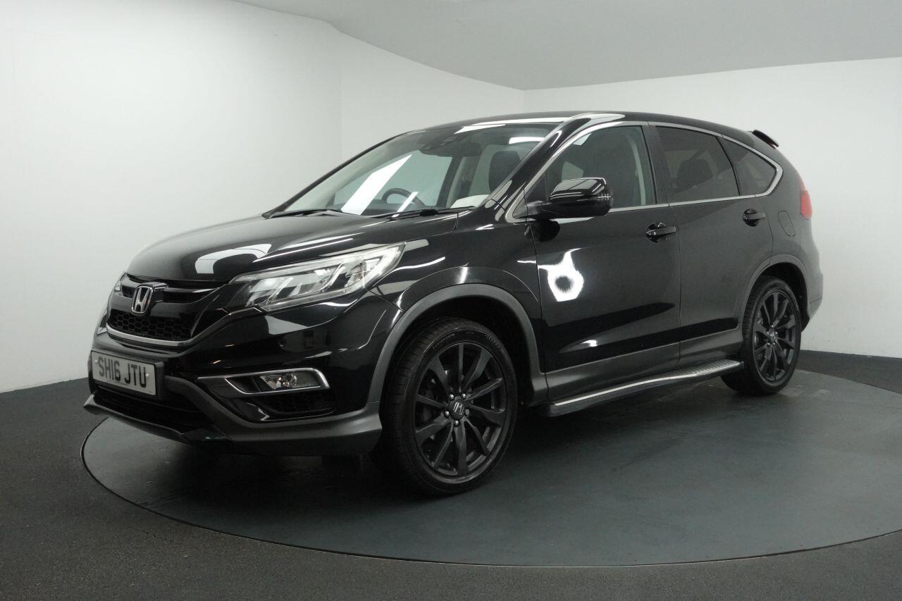 Honda CR-V - Image 14