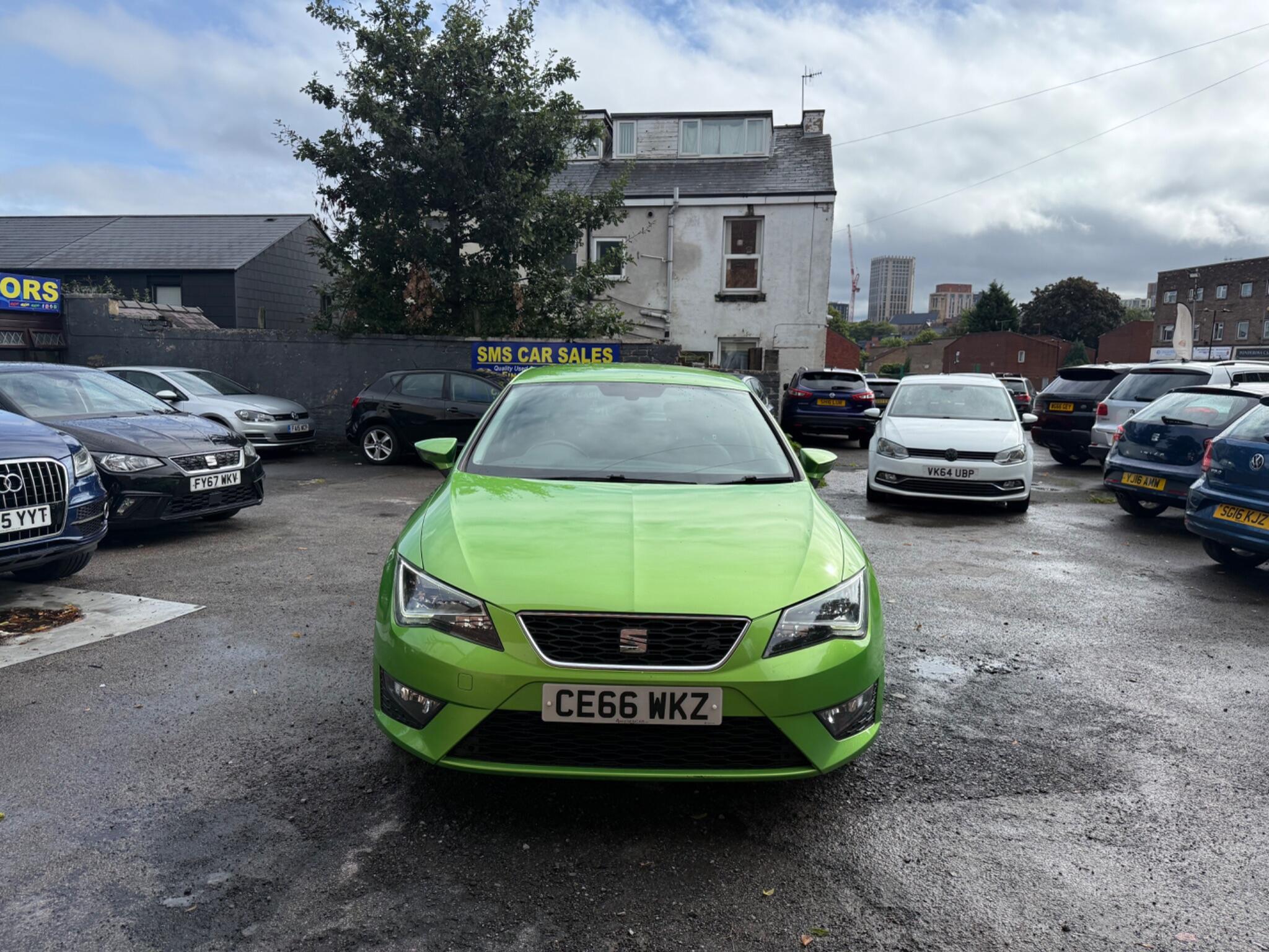 SEAT Leon - Image 2