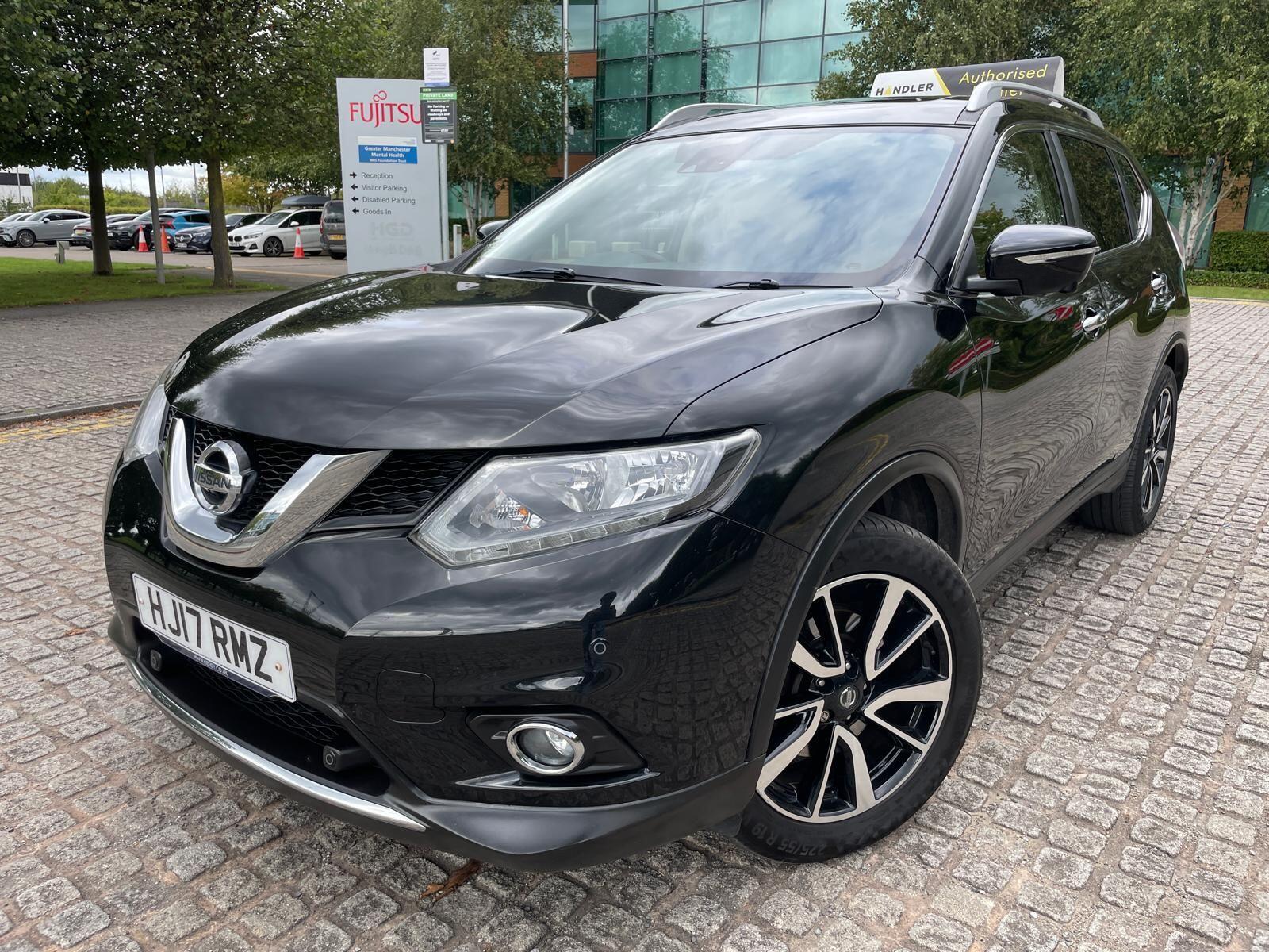 Nissan X-Trail - Image 11