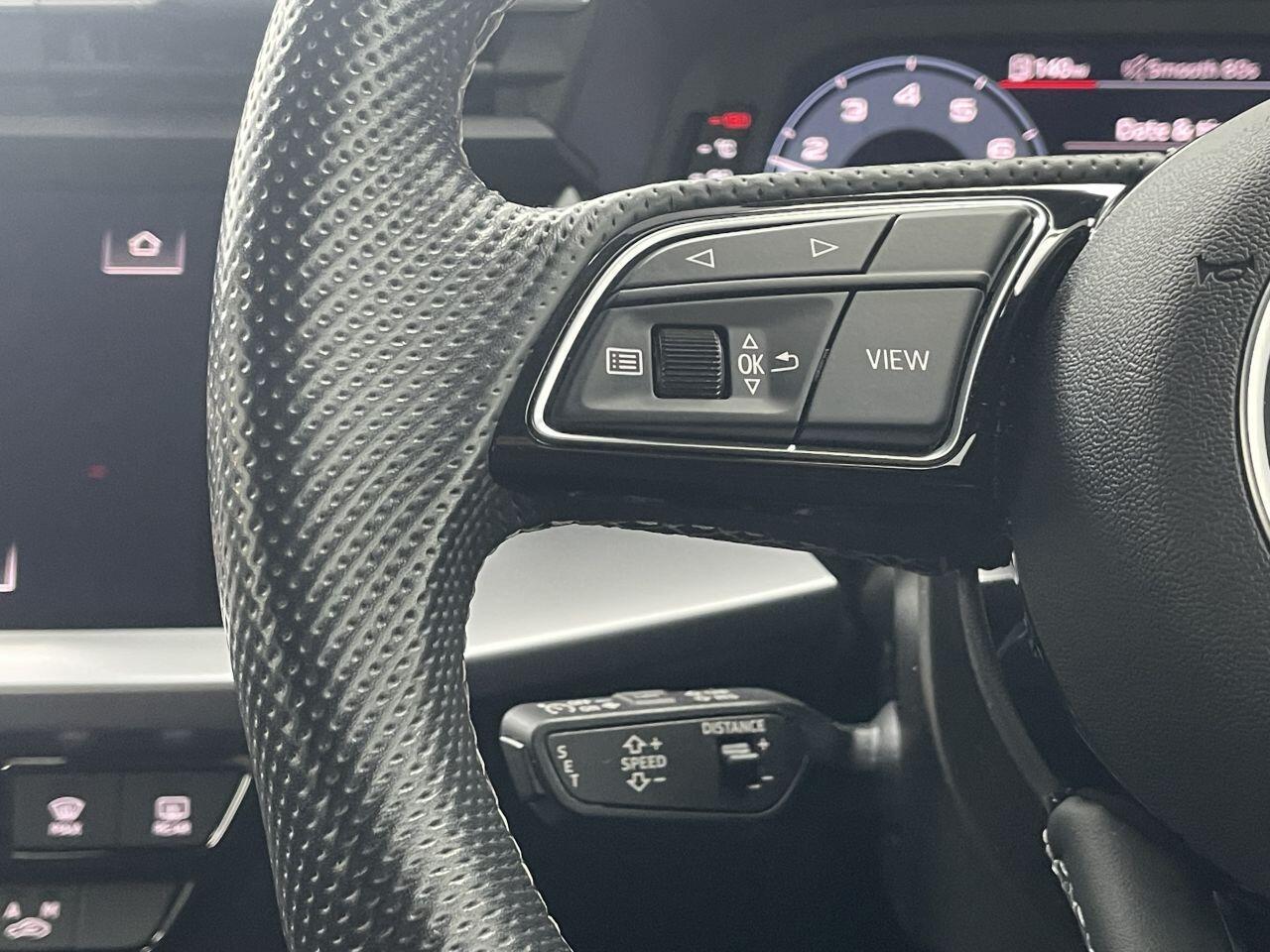 Audi A3 - Image 34