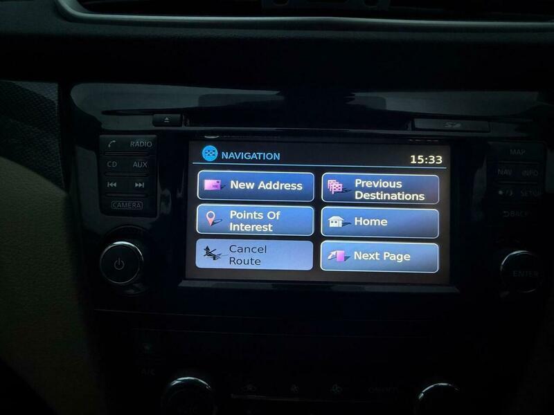 Nissan X-Trail - Image 26