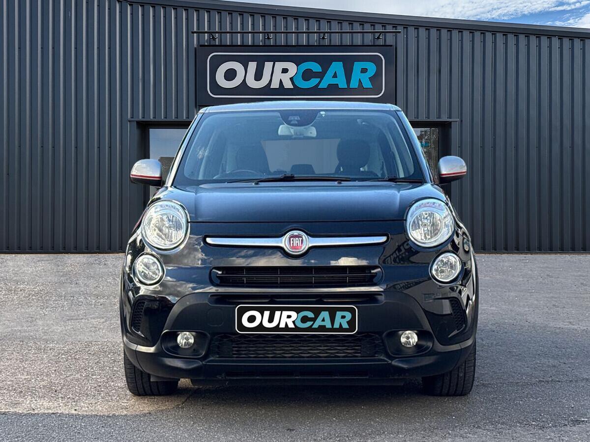 Fiat 500L - Image 10
