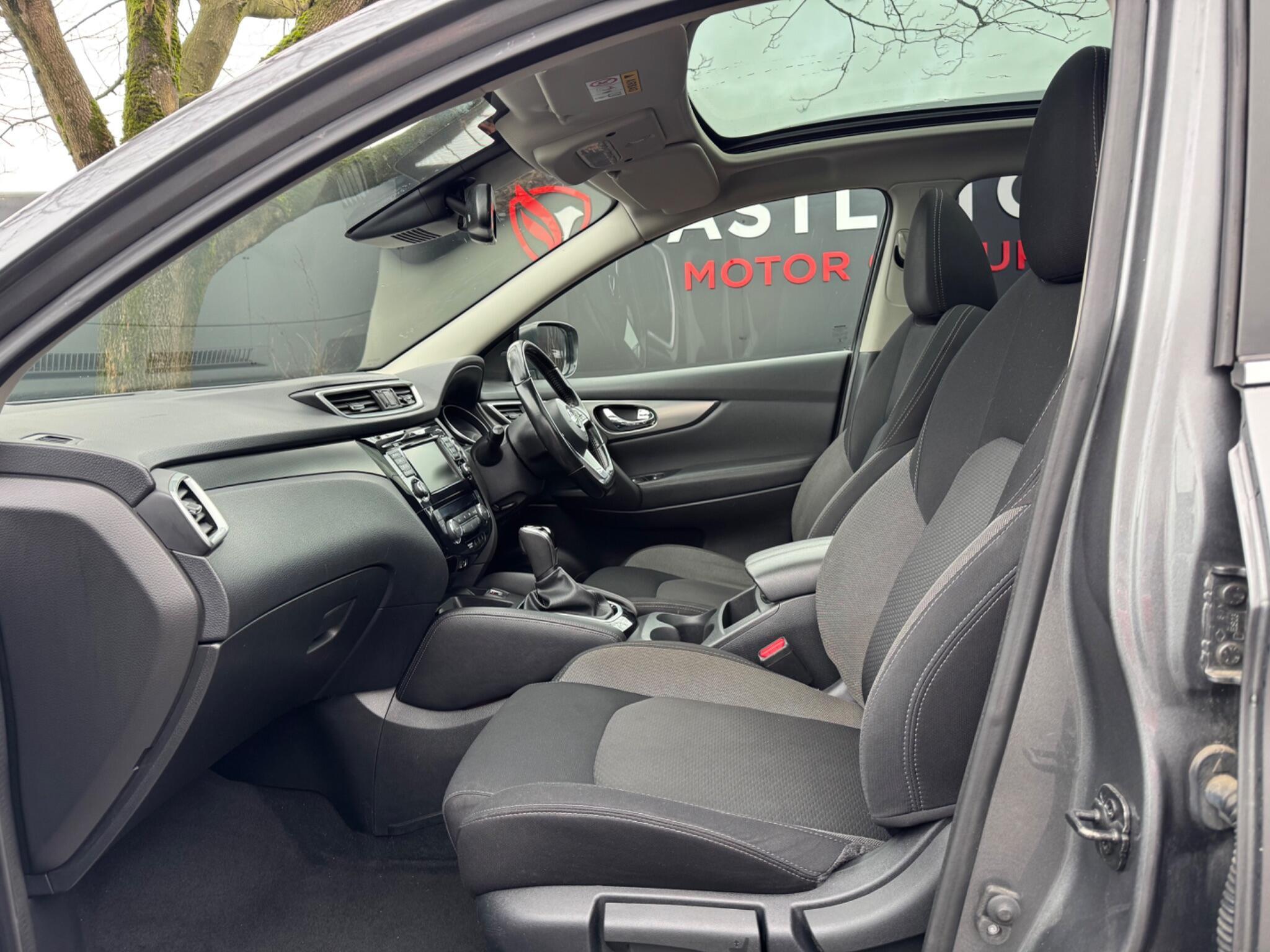 Nissan Qashqai - Image 11