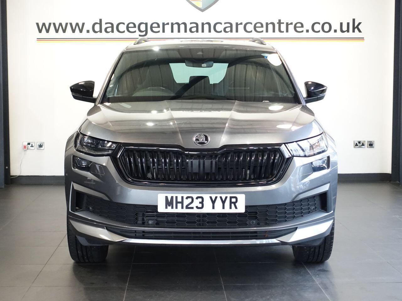 Skoda Kodiaq - Image 7