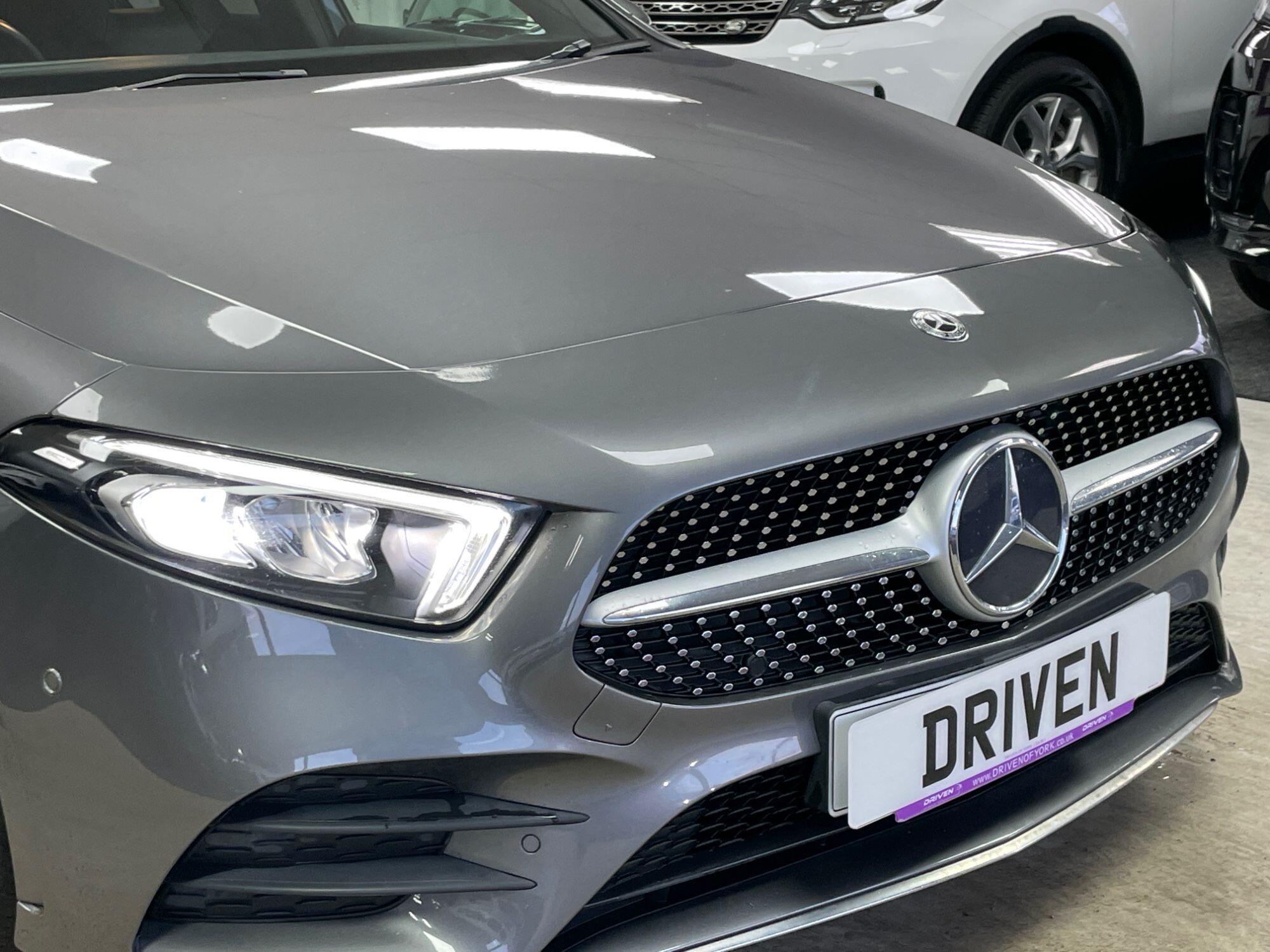 Mercedes A-Class - Image 4