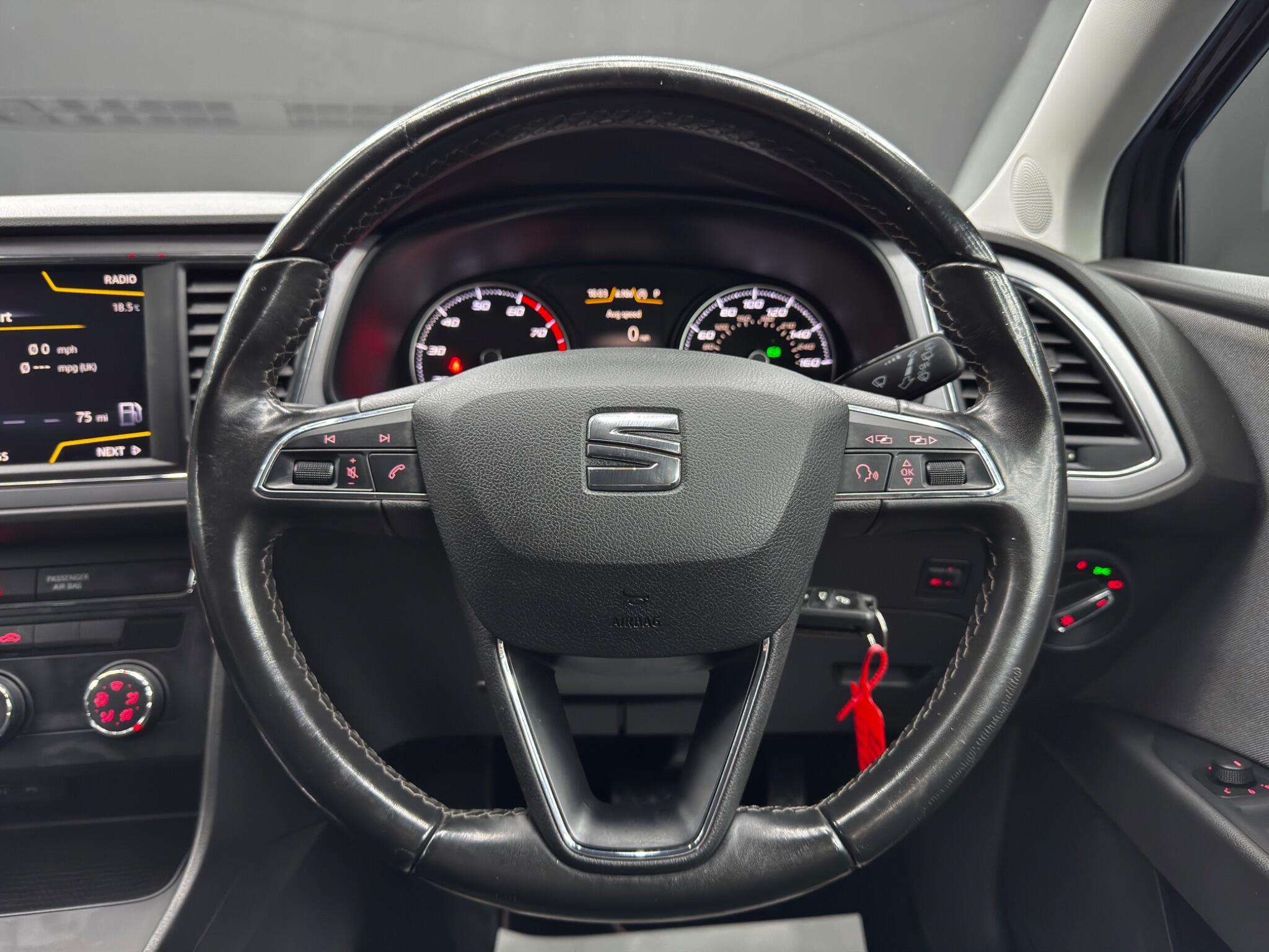 SEAT Leon - Image 19
