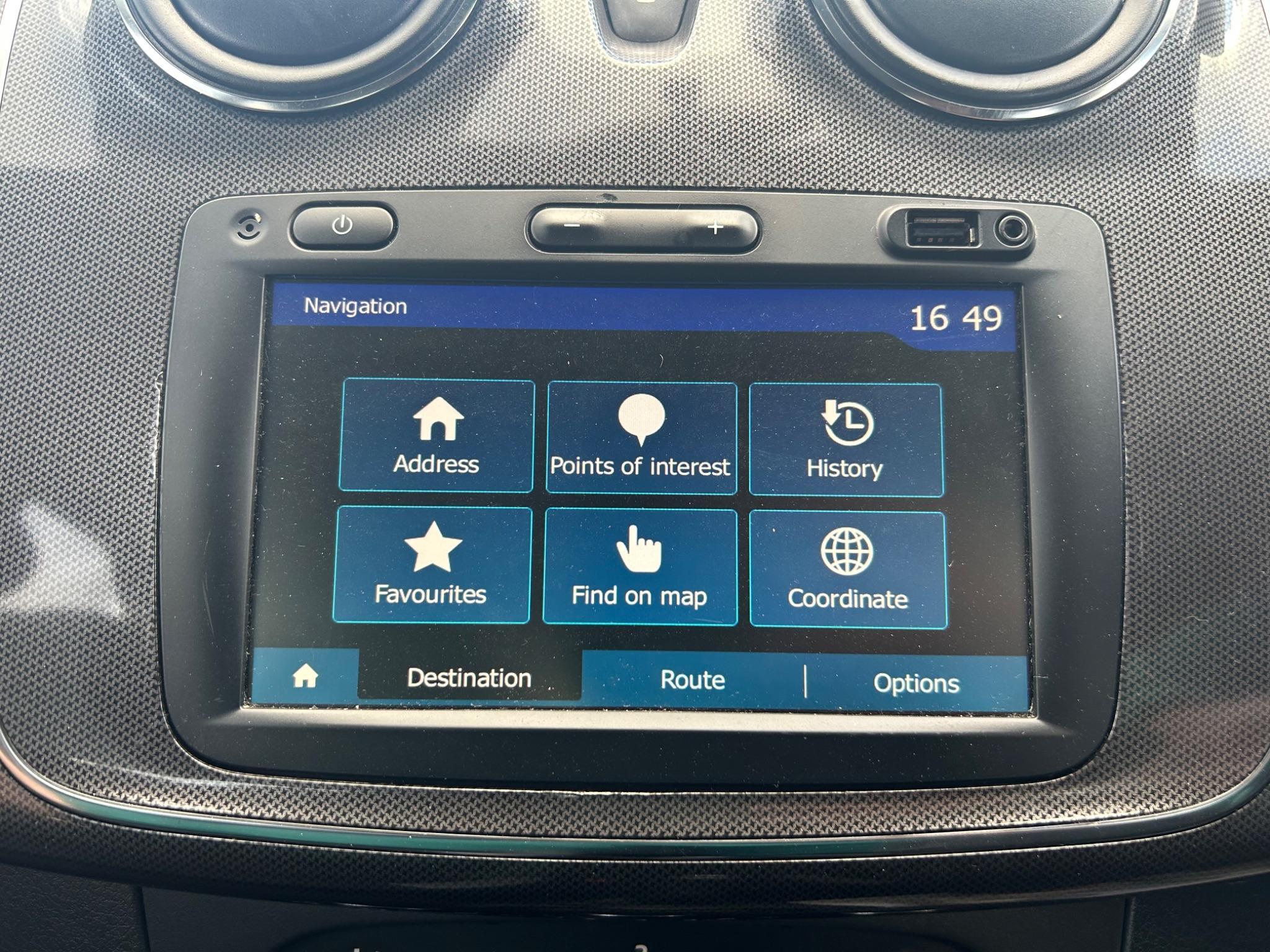 Dacia Sandero Stepway - Image 47