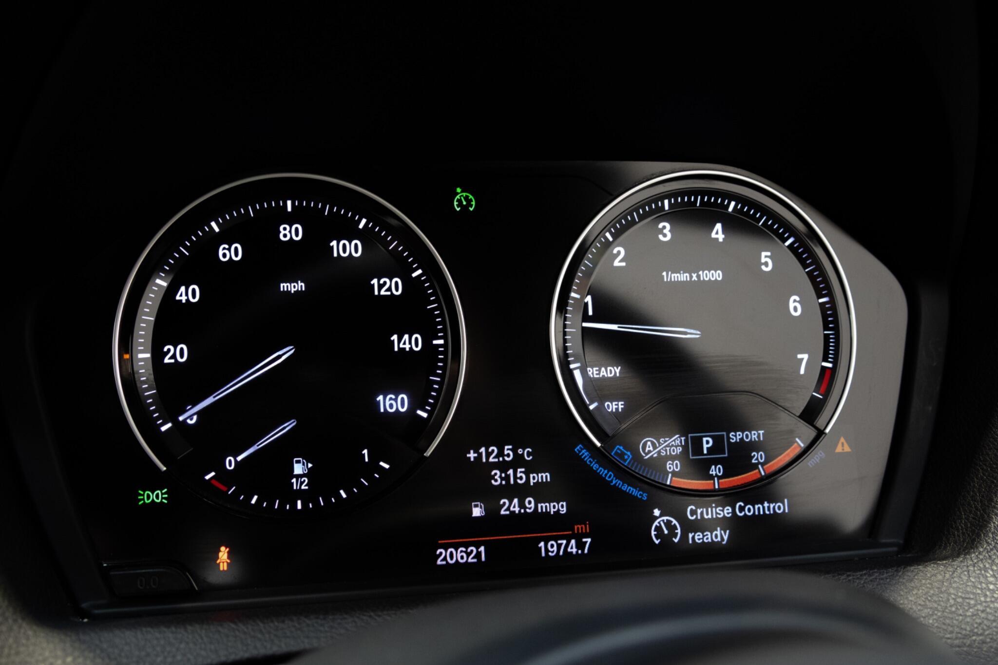 BMW 1 Series - Image 28