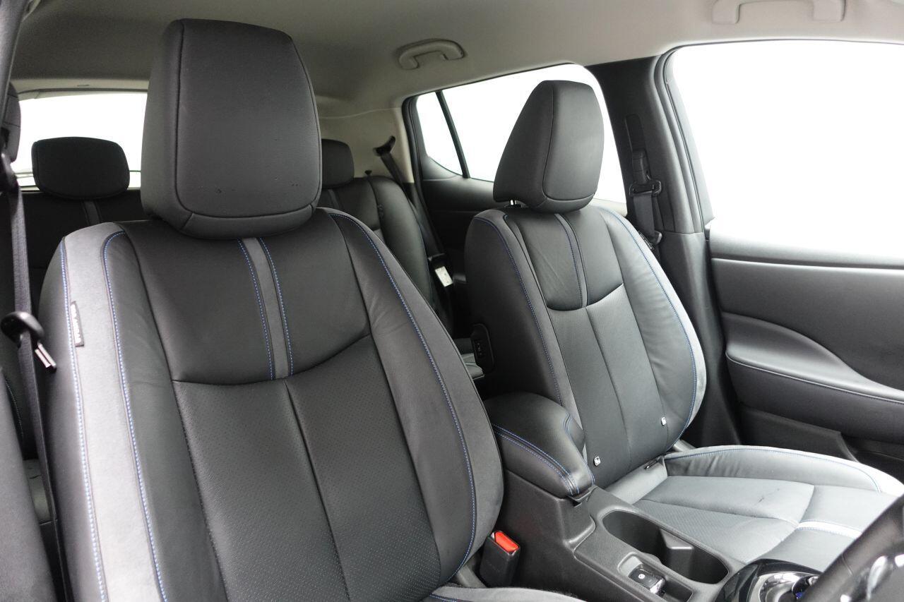 Nissan Leaf - Image 3