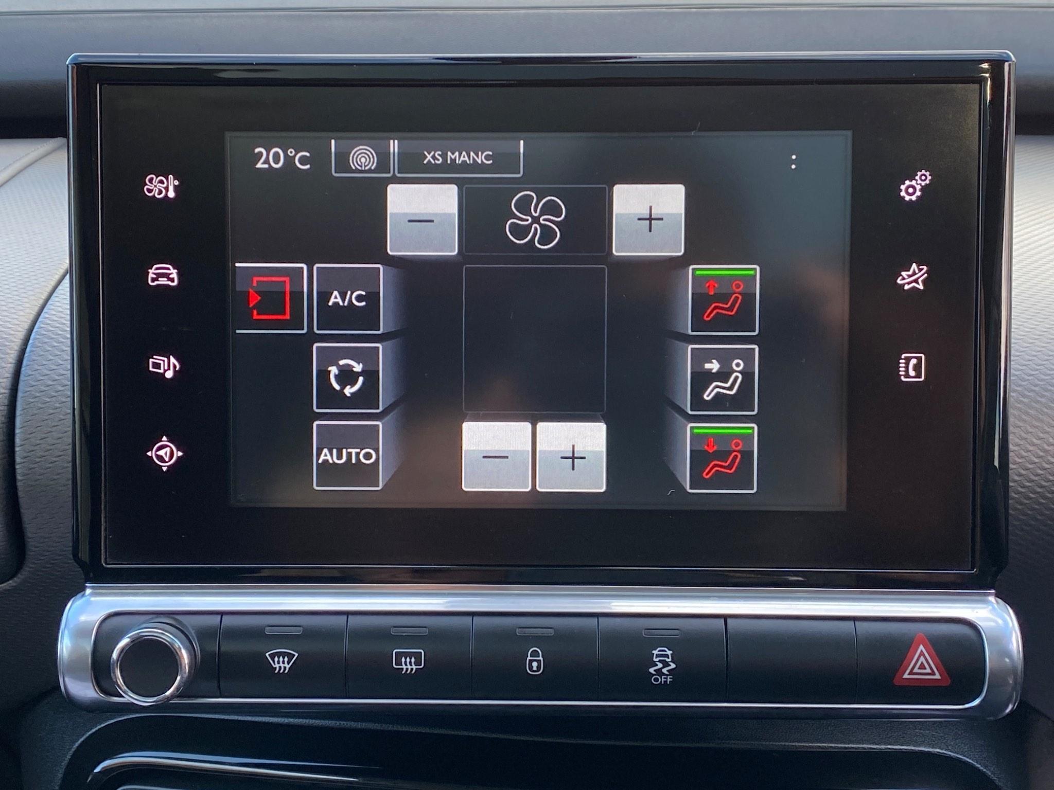 Citroen C4 Cactus - Image 45