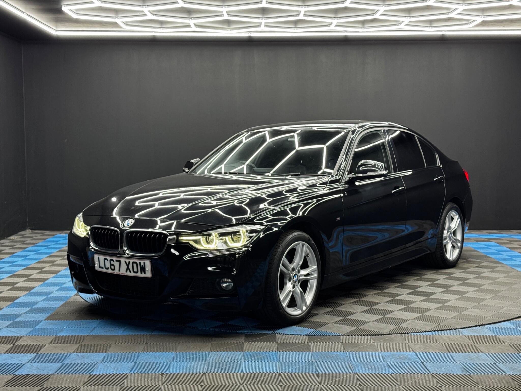 BMW 3 Series - Image 3