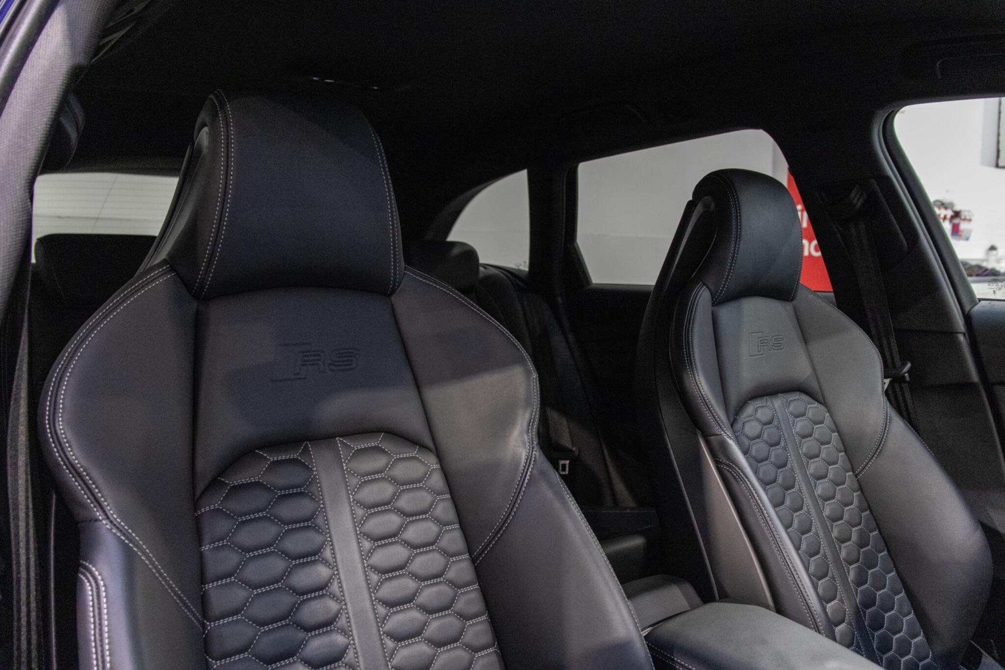 Audi Rs4 Avant - Image 14